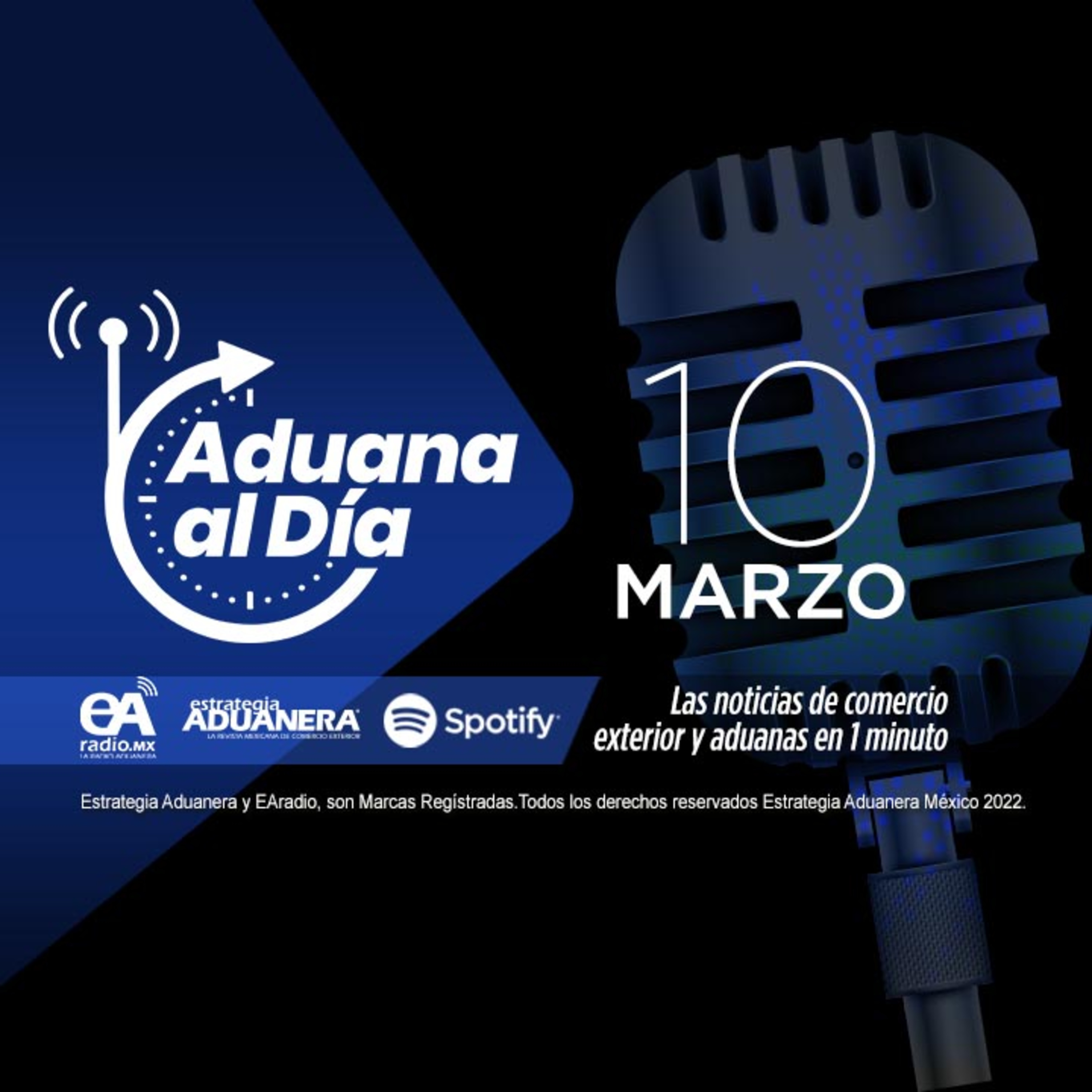 Portada de Aduana al Día
