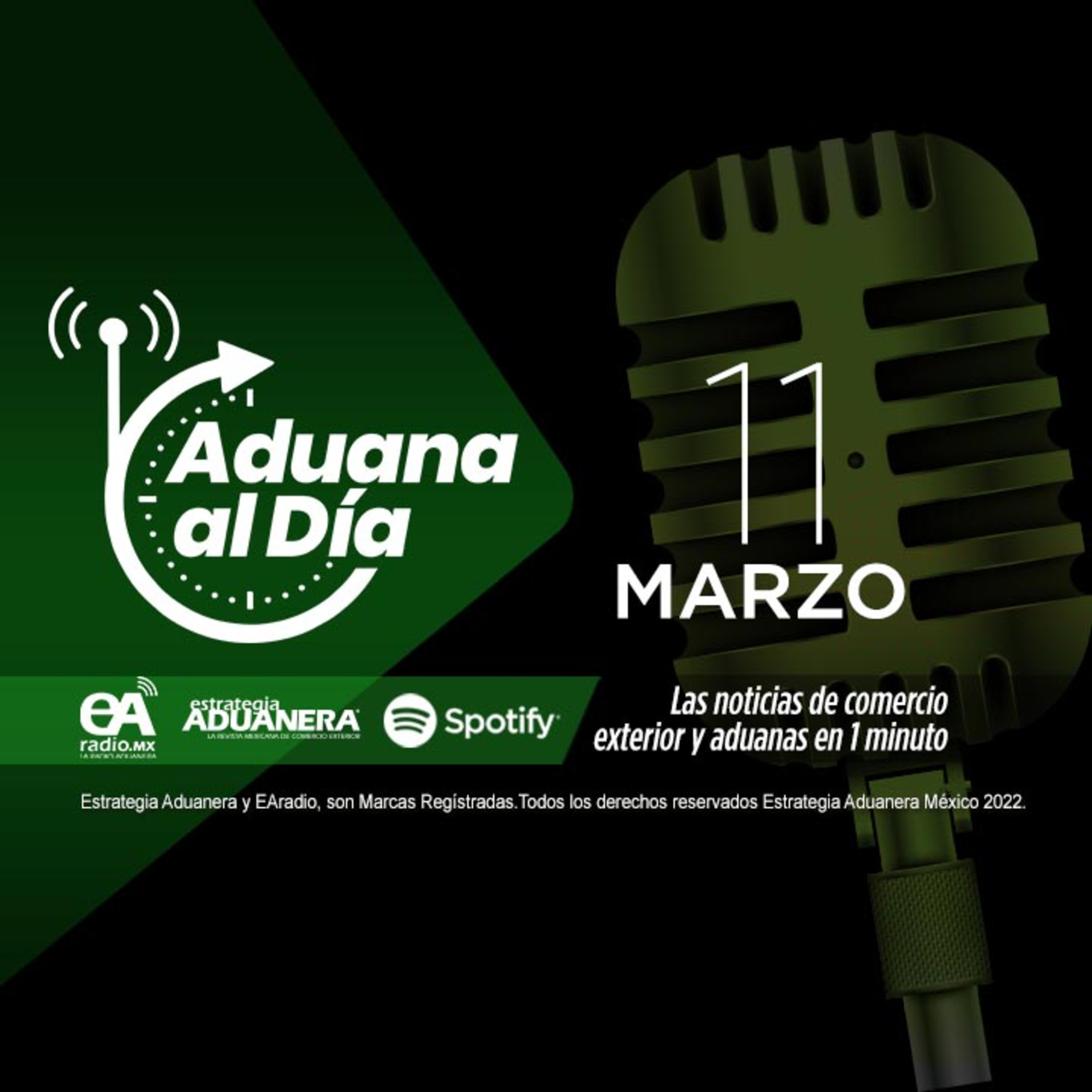 Portada de Aduana al Día