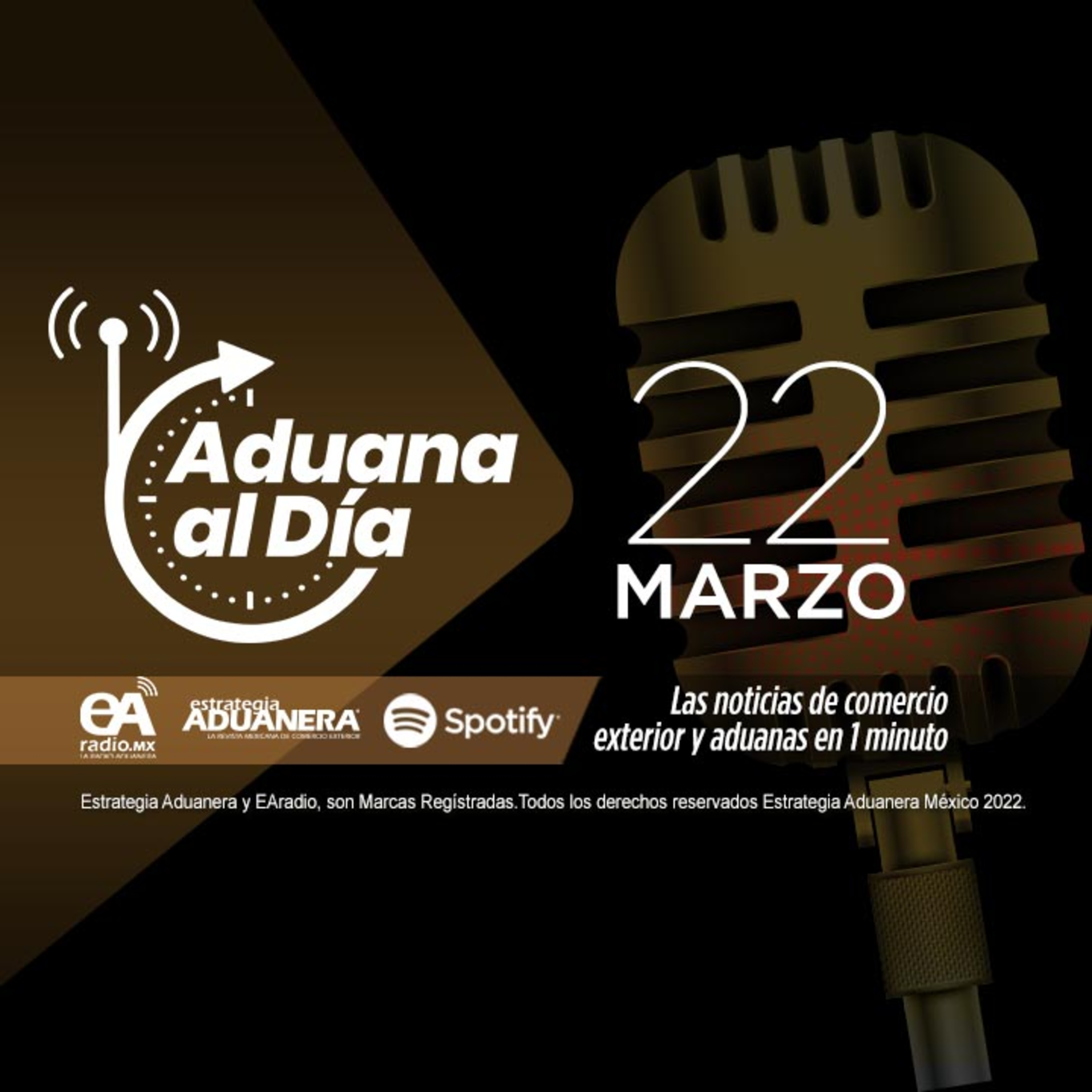 Portada de Aduana al Día