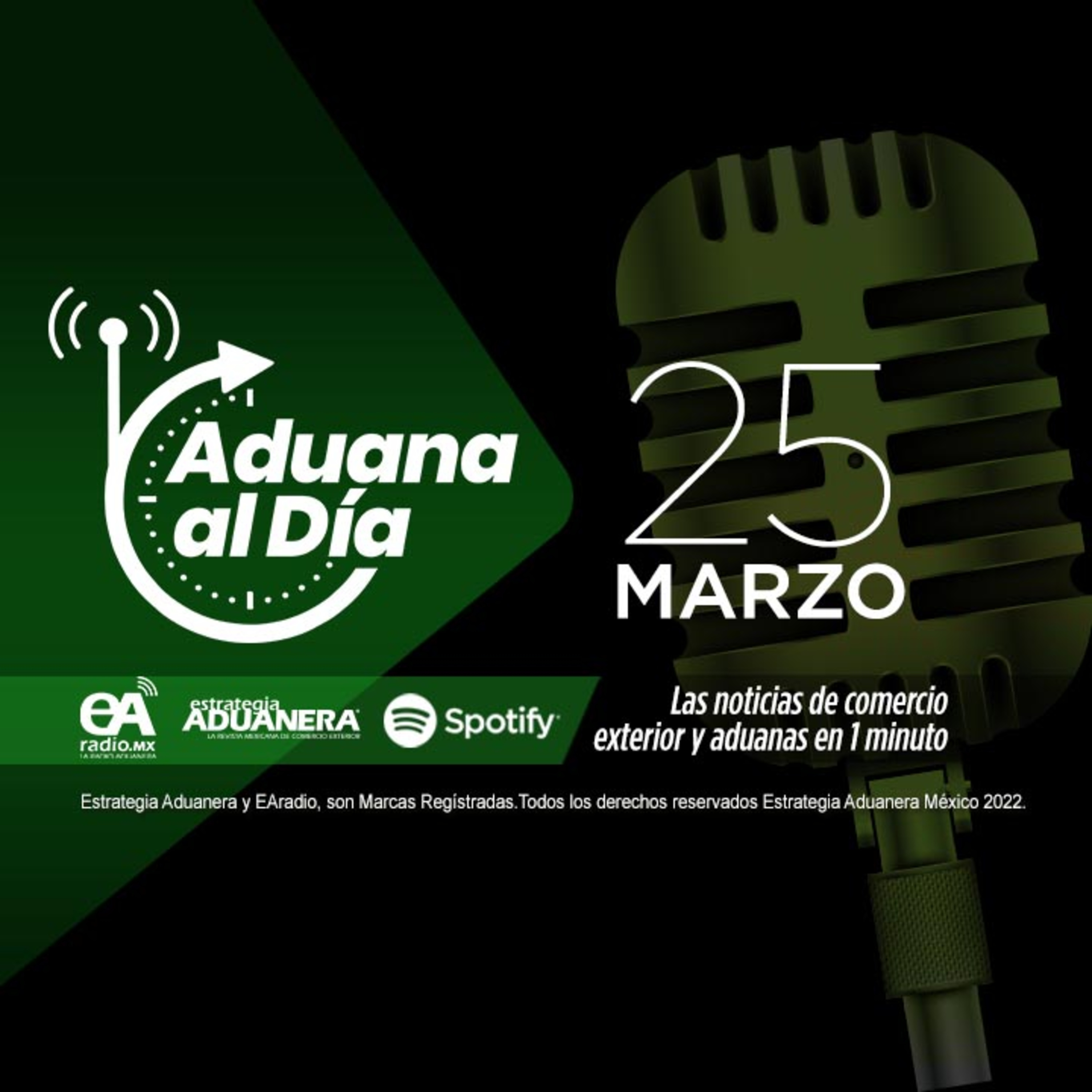 Portada de Aduana al Día