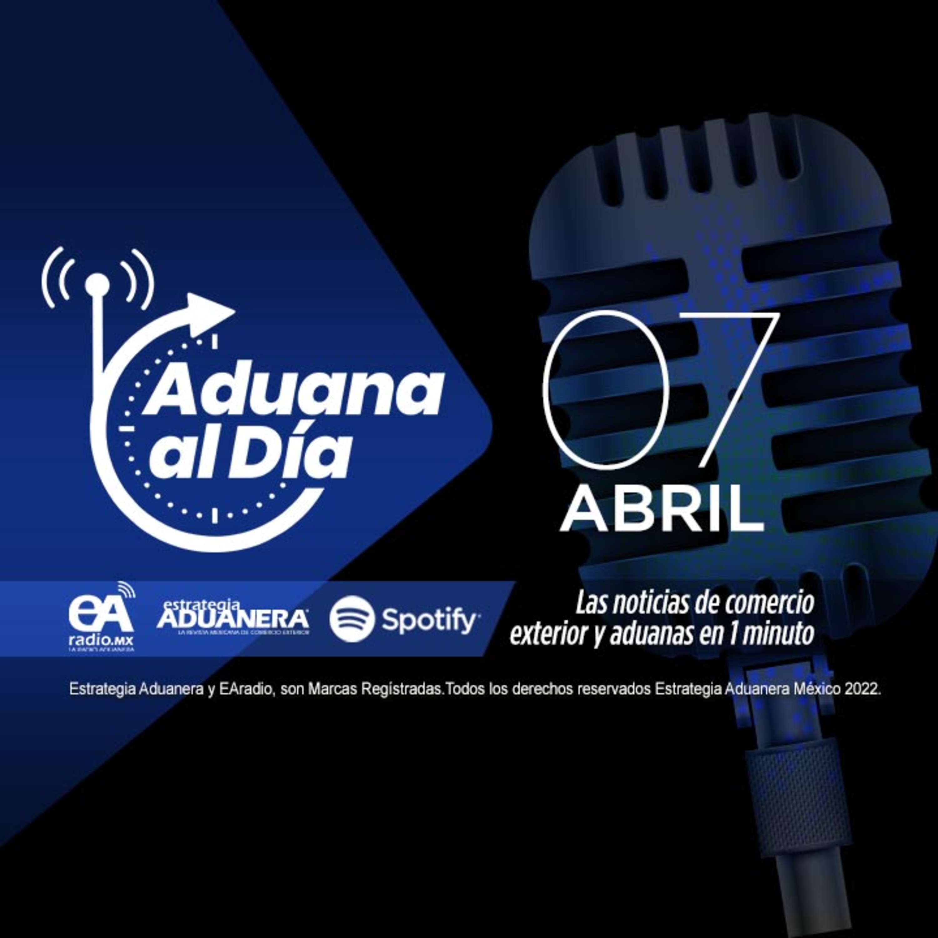 Portada de Aduana al Día
