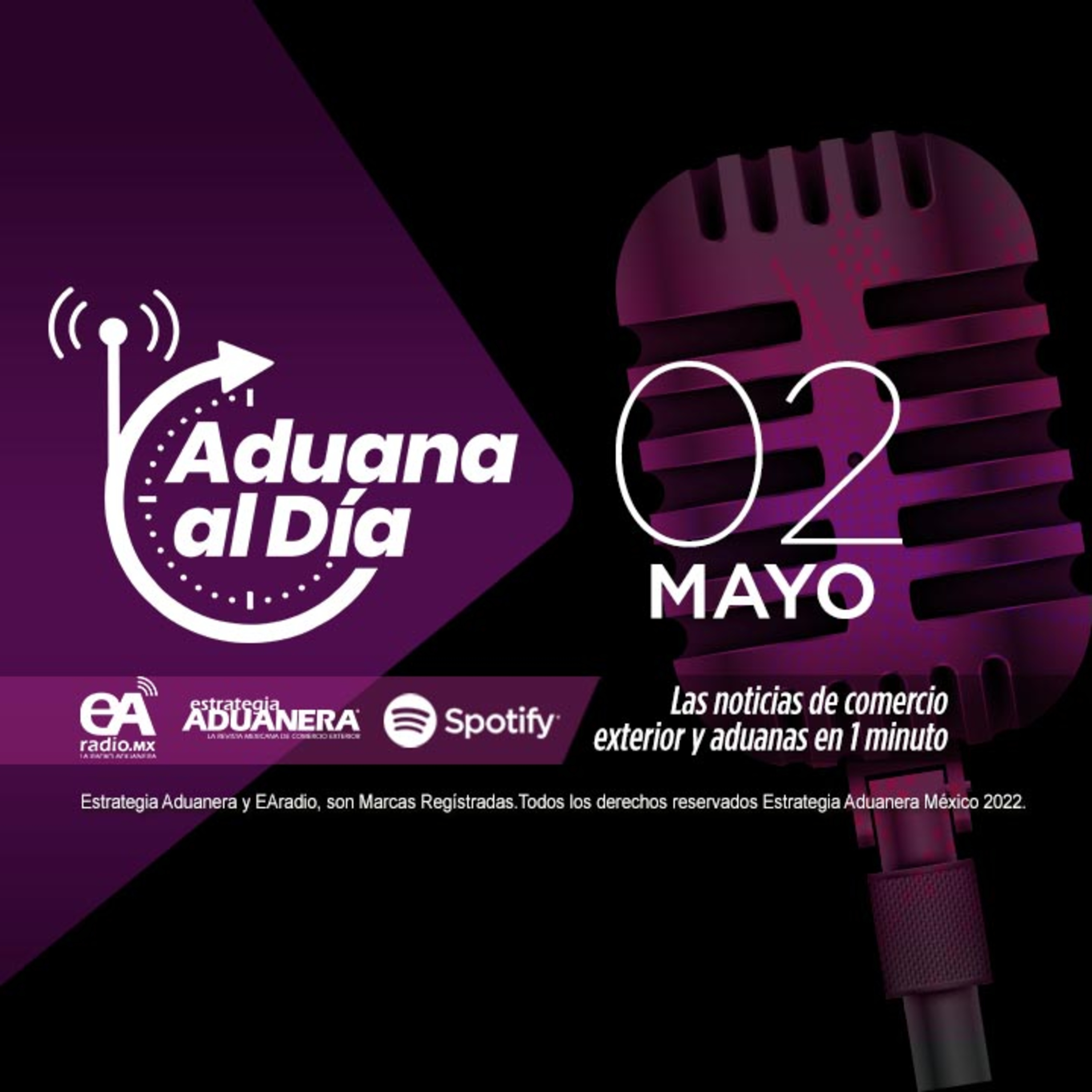 Portada de Aduana al Día