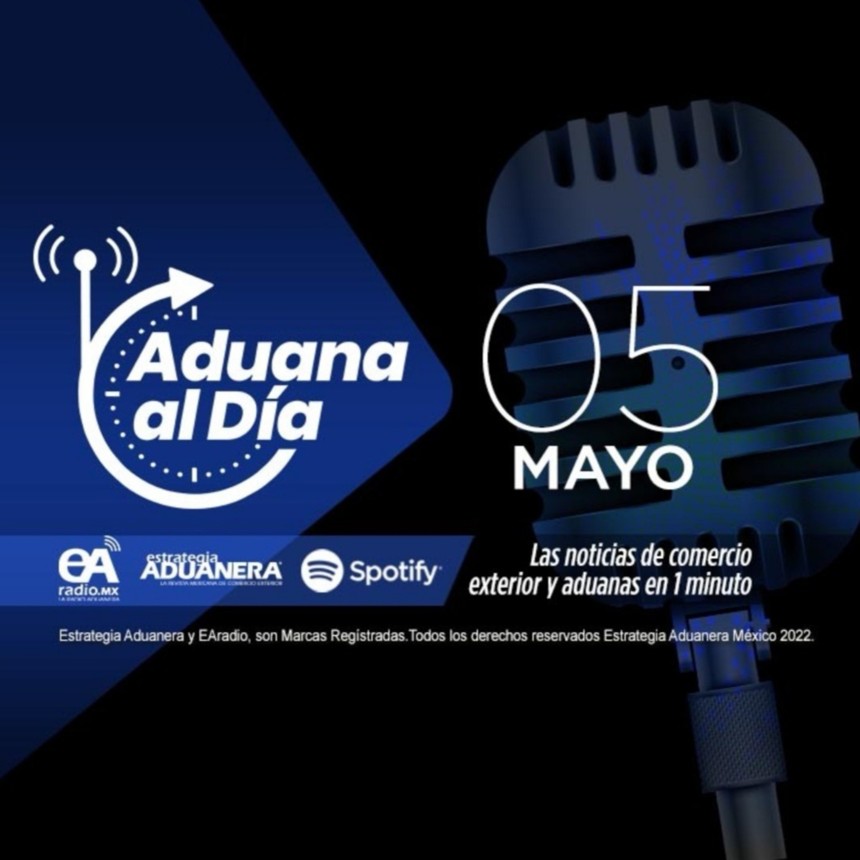 Portada de Aduana al Día