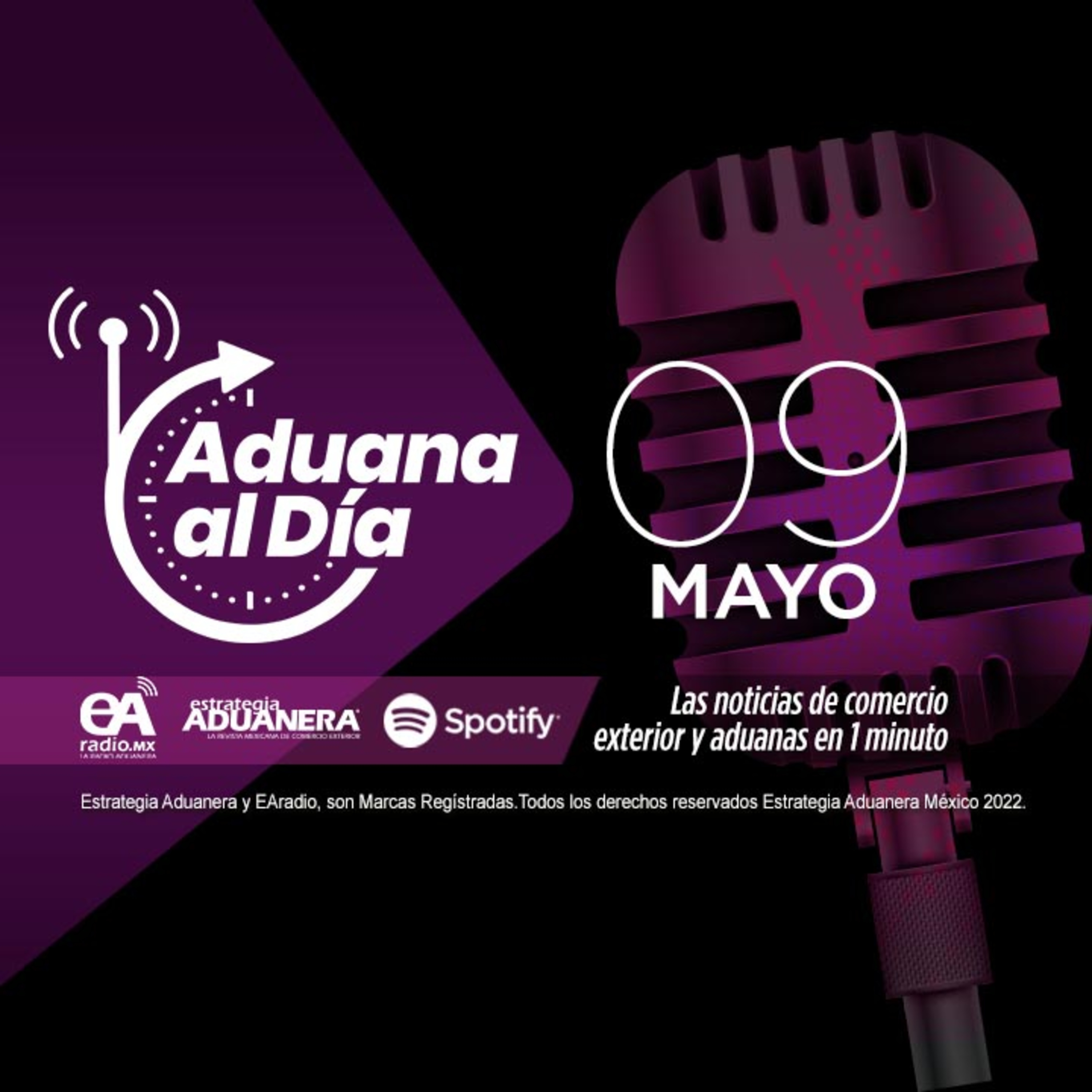 Portada de Aduana al Día