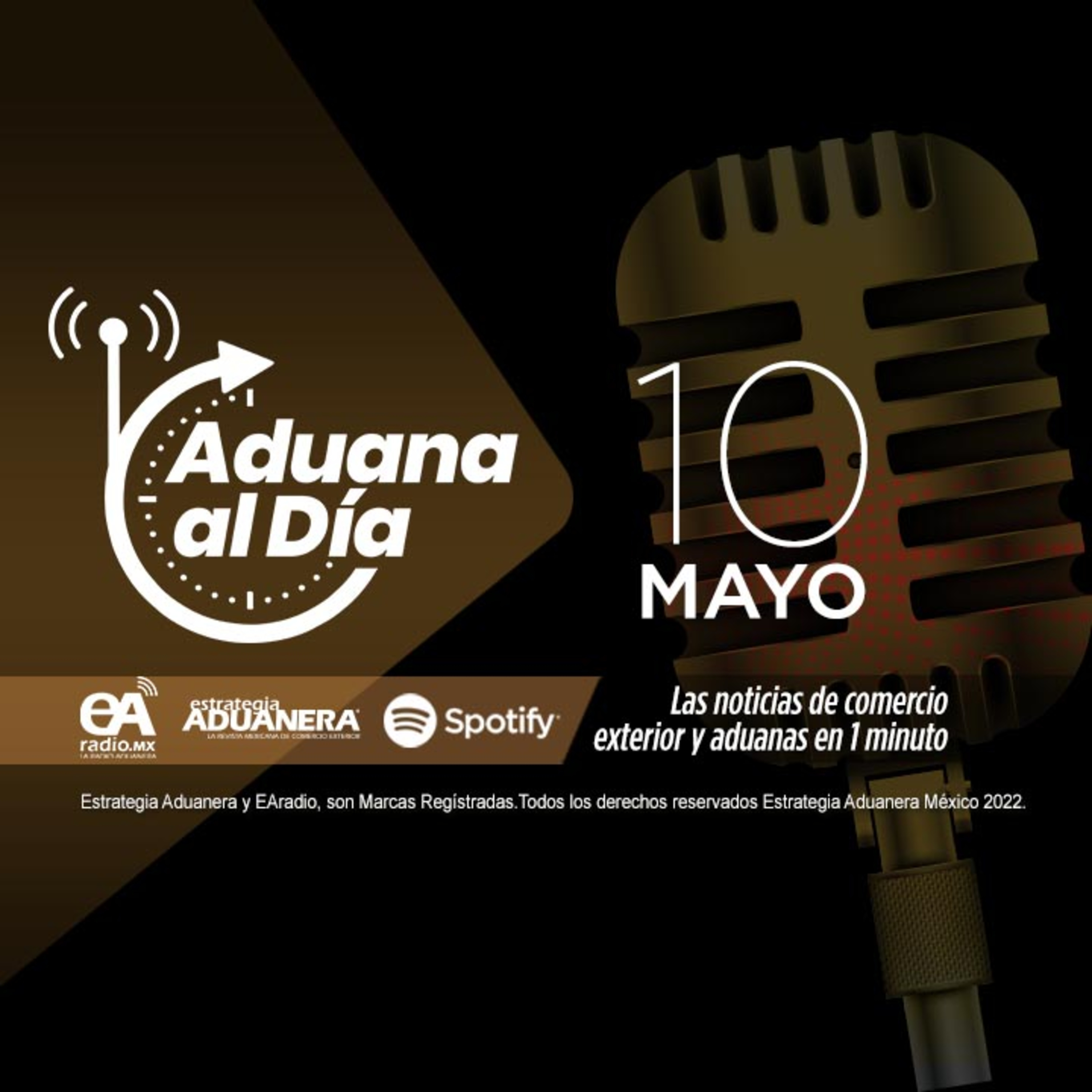 Portada de Aduana al Día