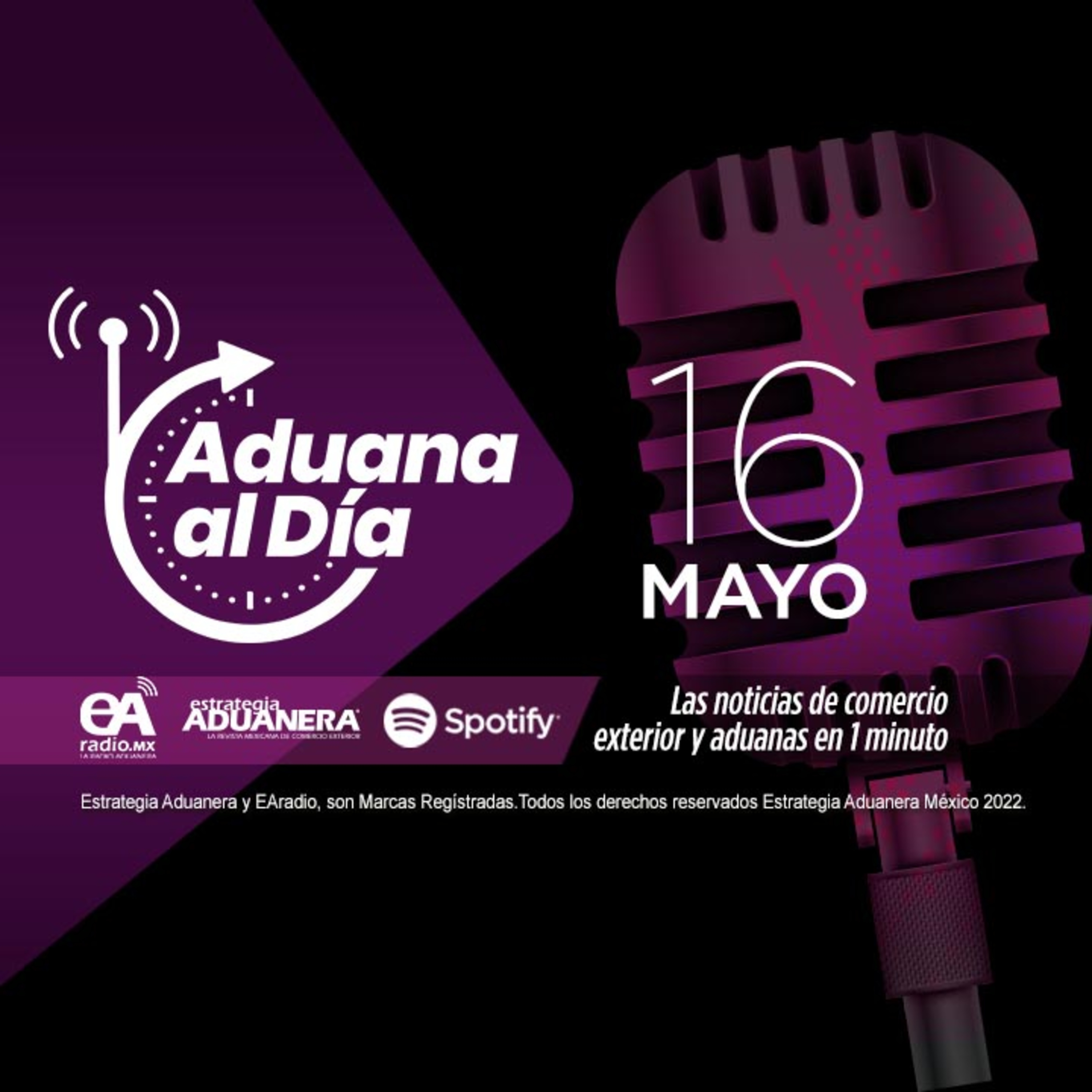 Portada de Aduana al Día