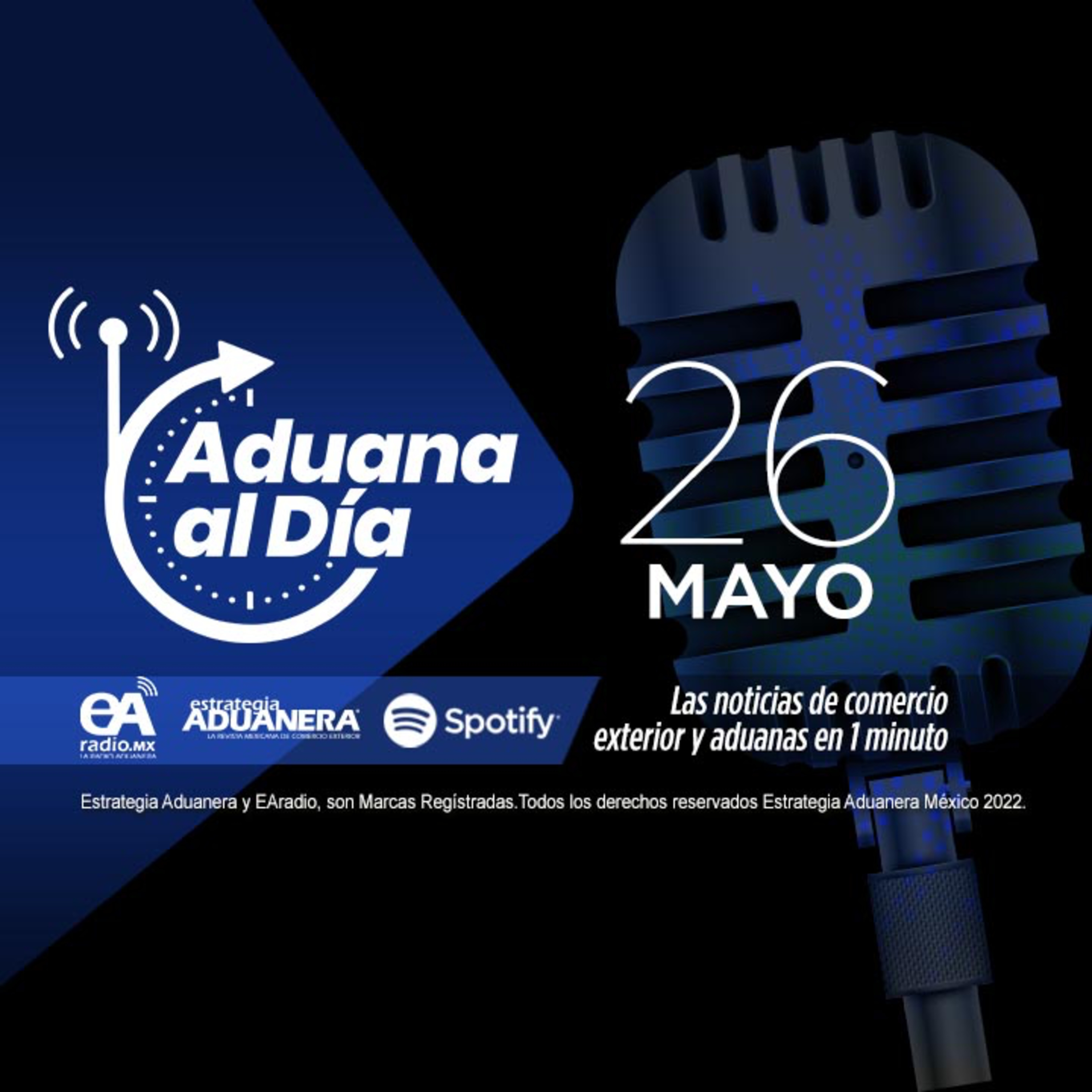 Portada de Aduana al Día