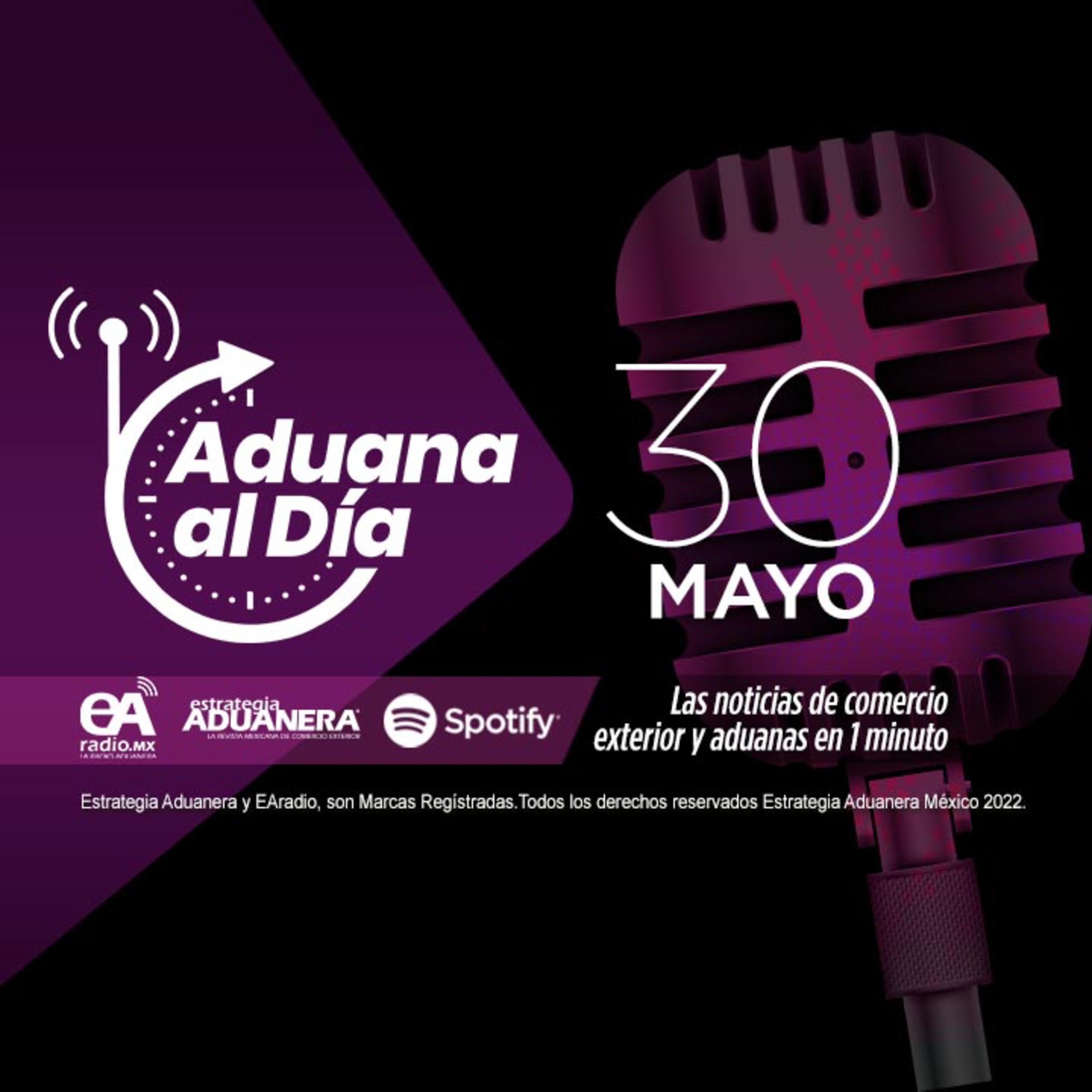 Portada de Aduana al Día