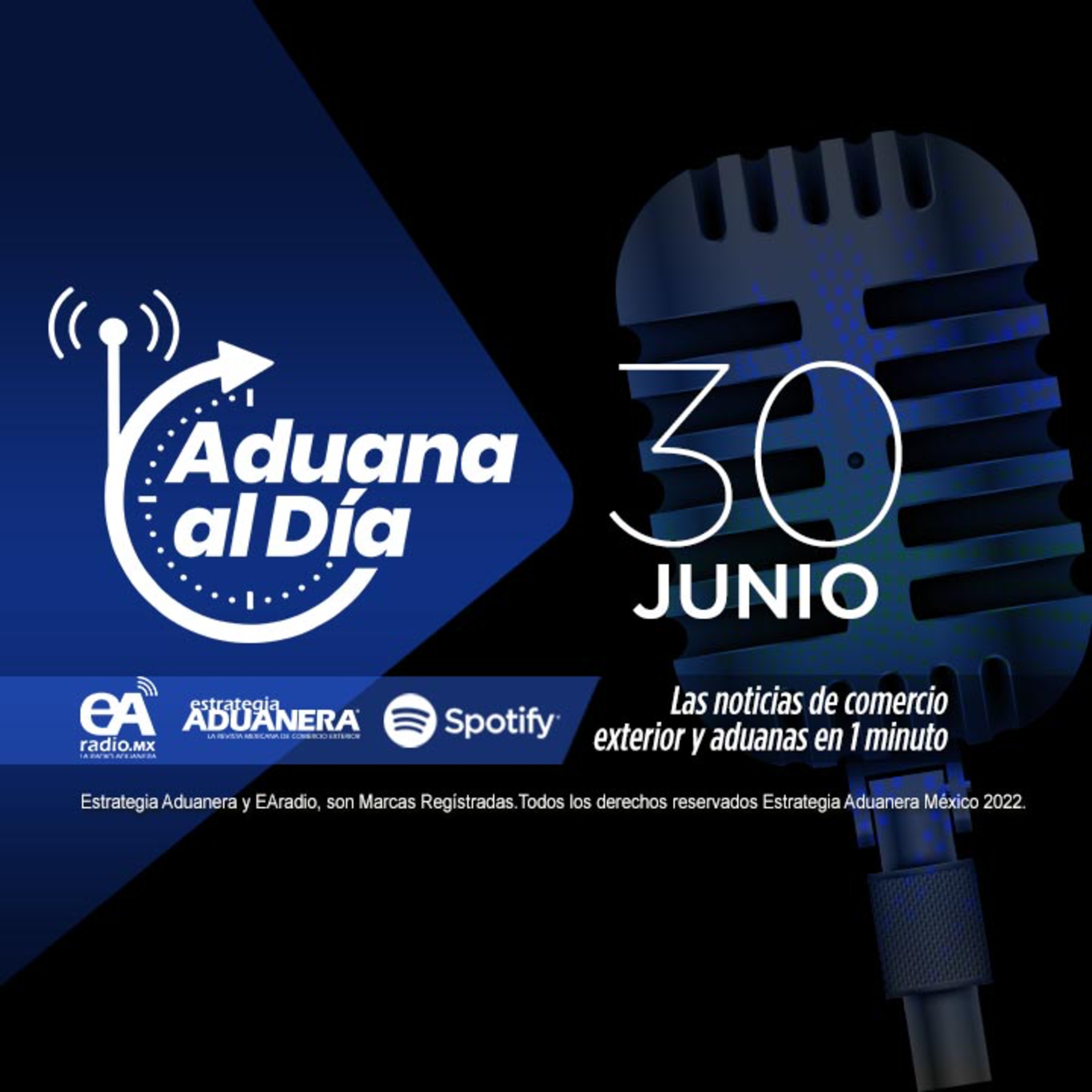 Portada de Aduana al Día