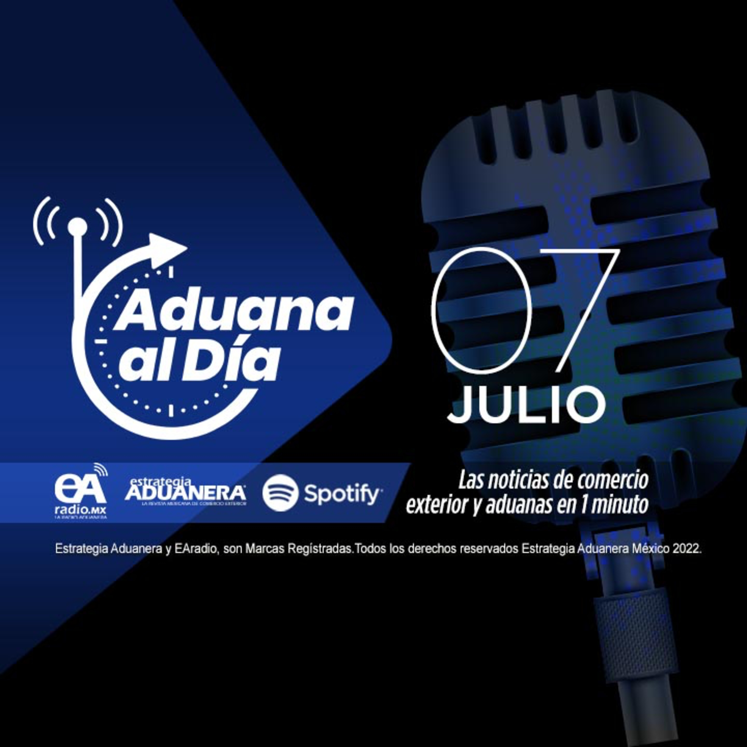 Portada de Aduana al Día