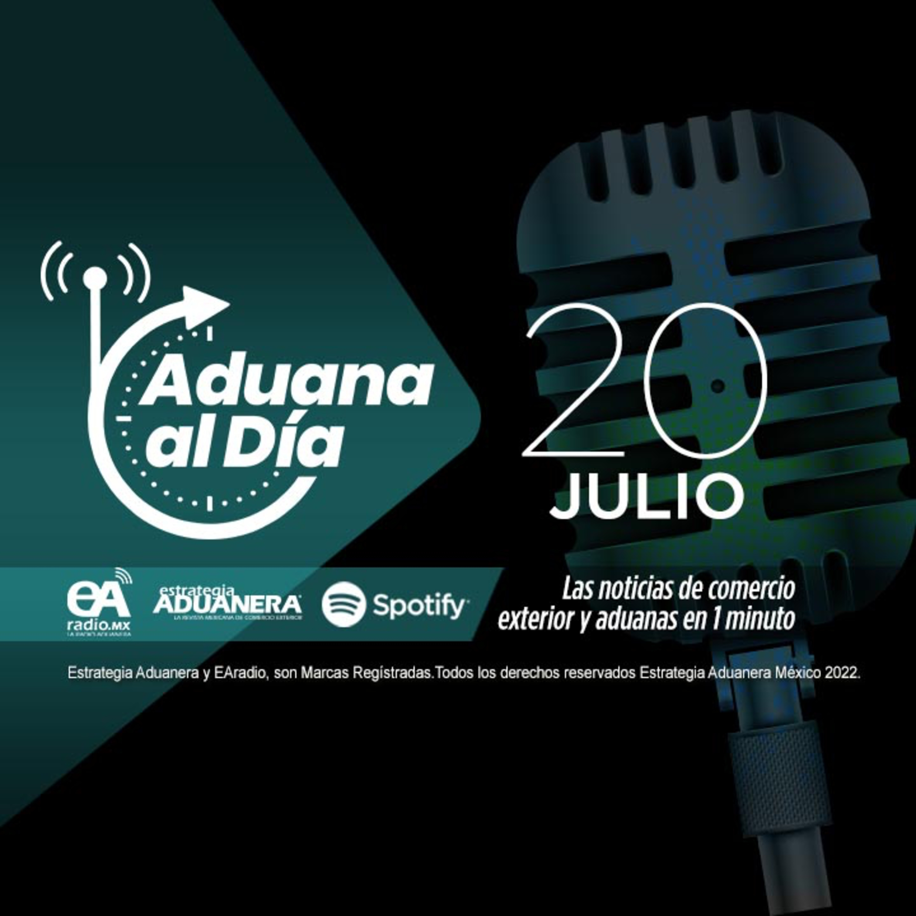 Portada de Aduana al Día