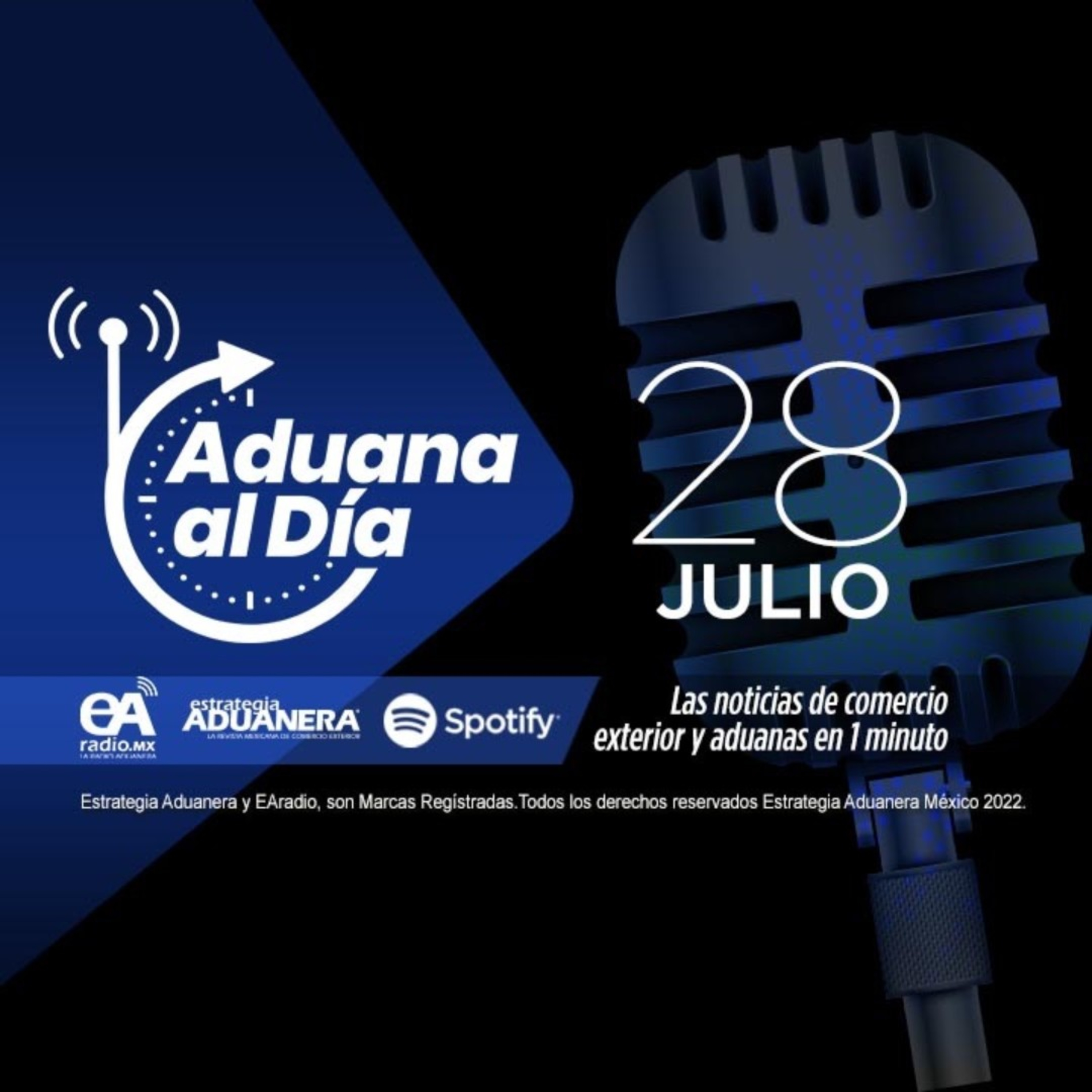 Portada de Aduana al Día