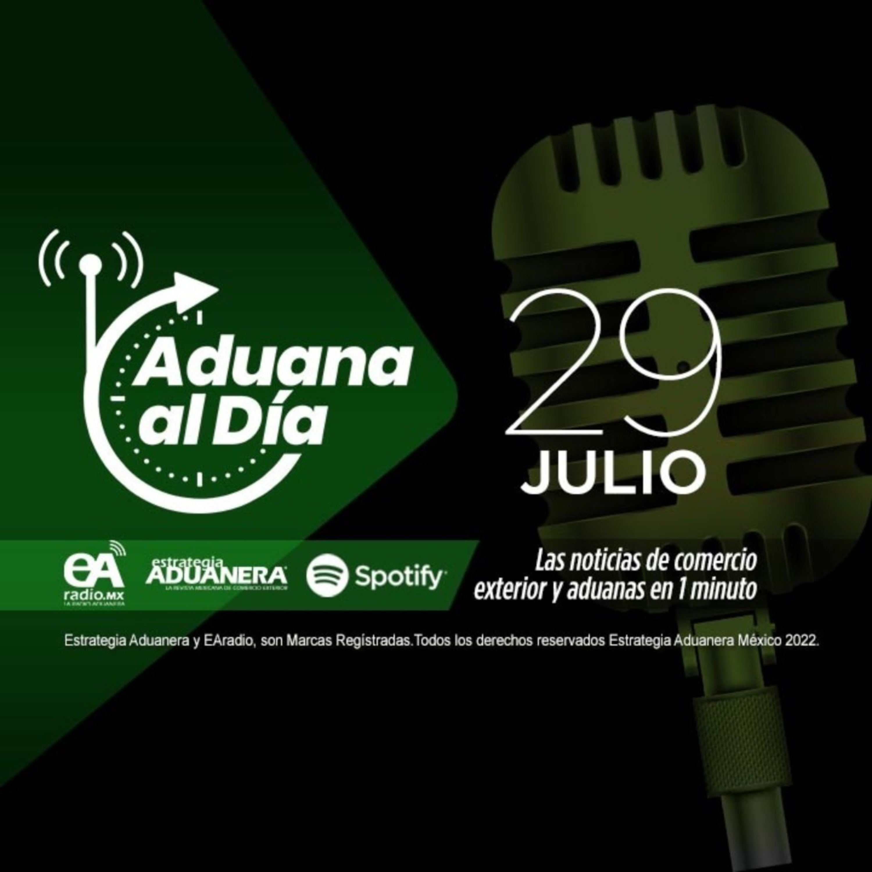 Portada de Aduana al Día