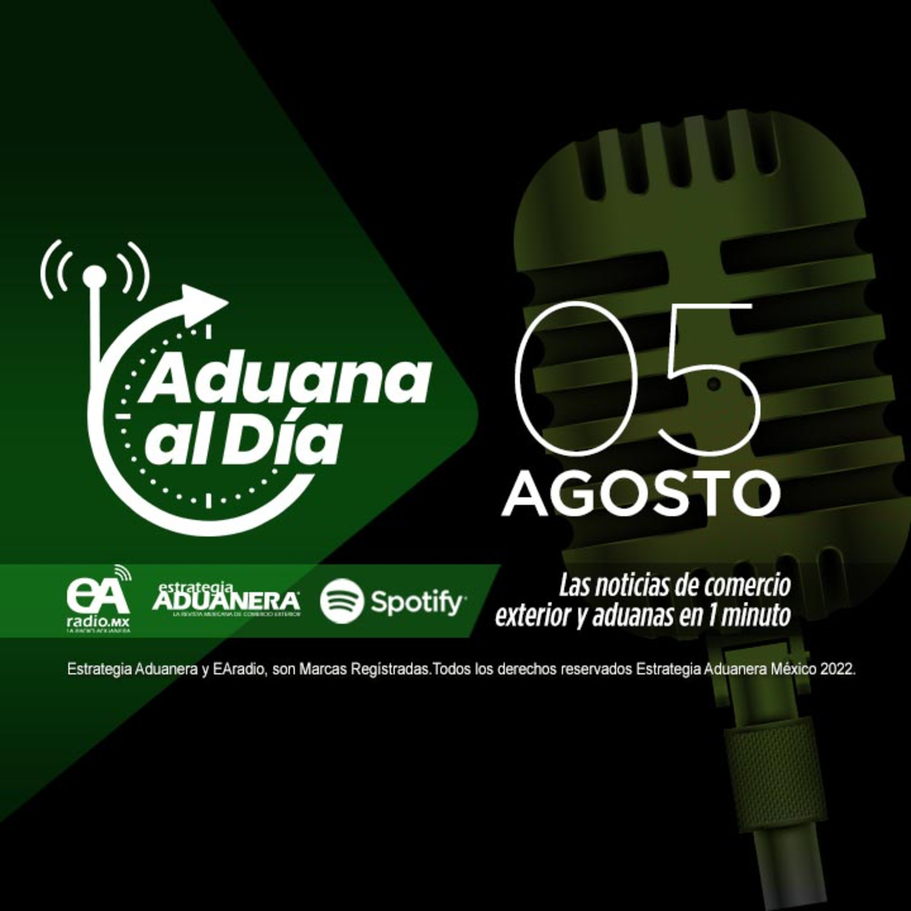Portada de Aduana al Día