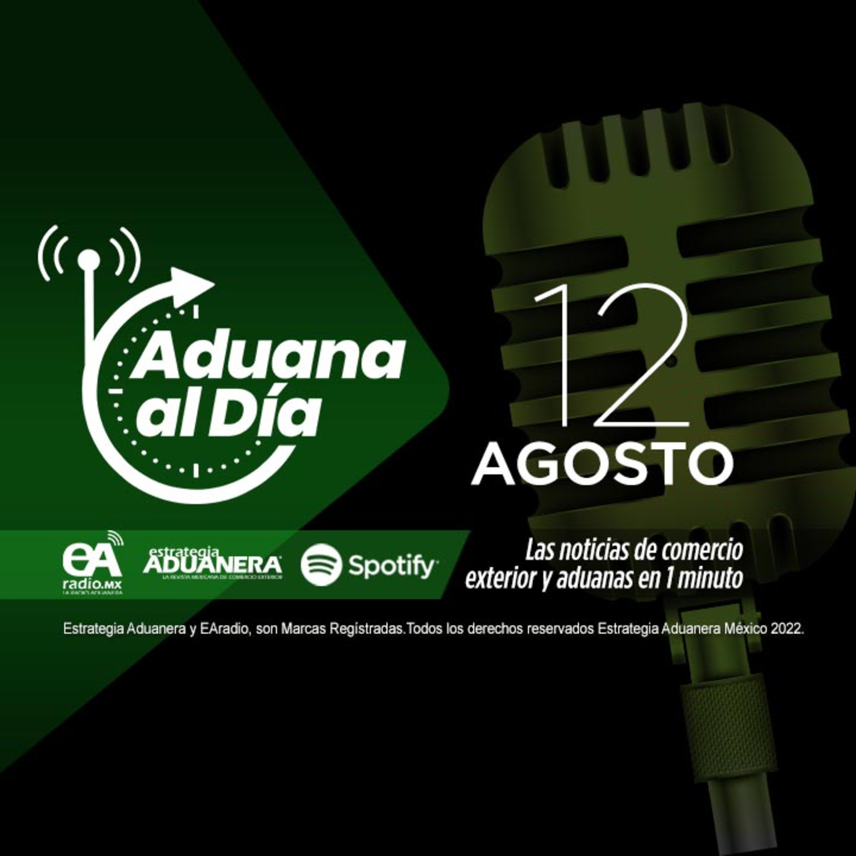 Portada de Aduana al Día