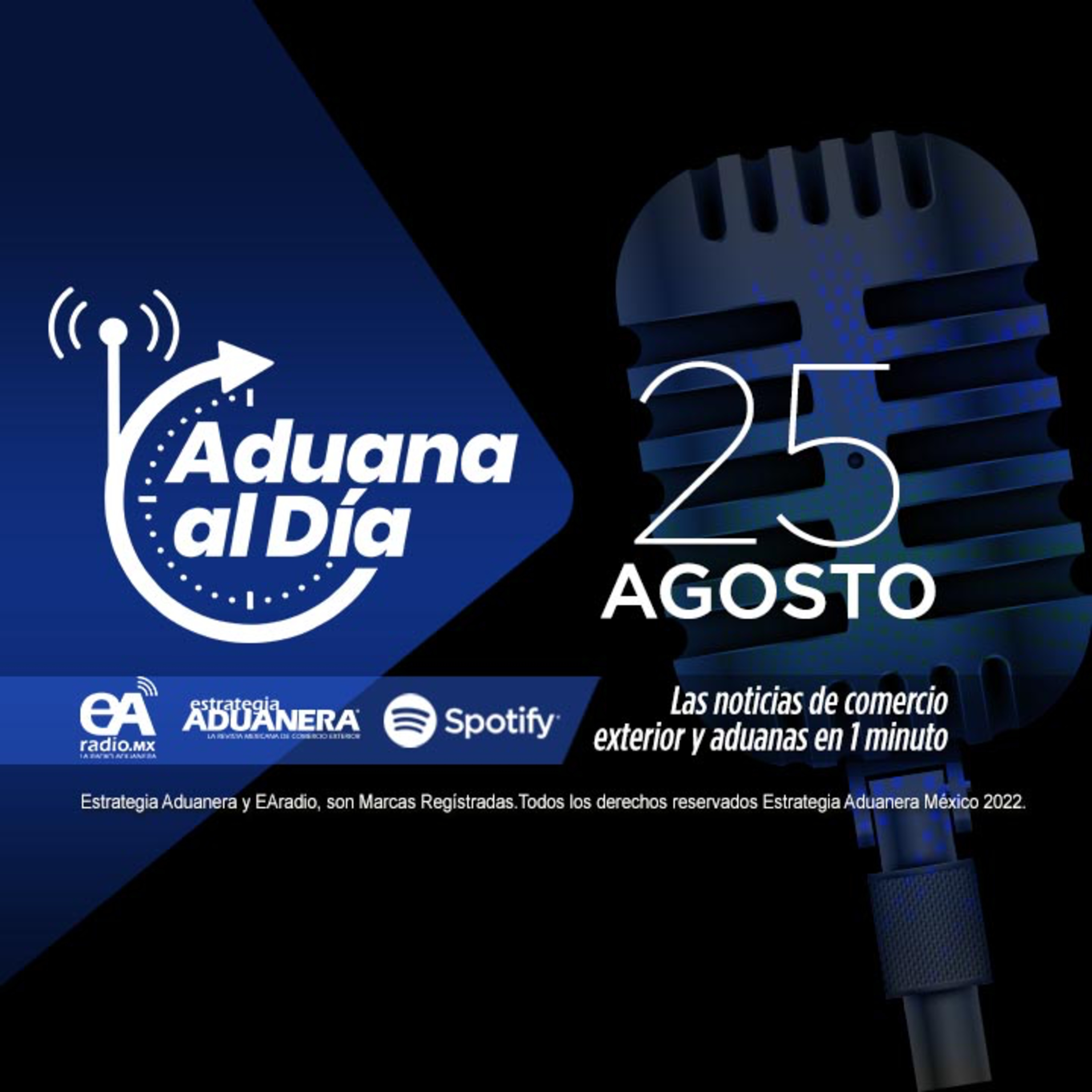 Portada de Aduana al Día