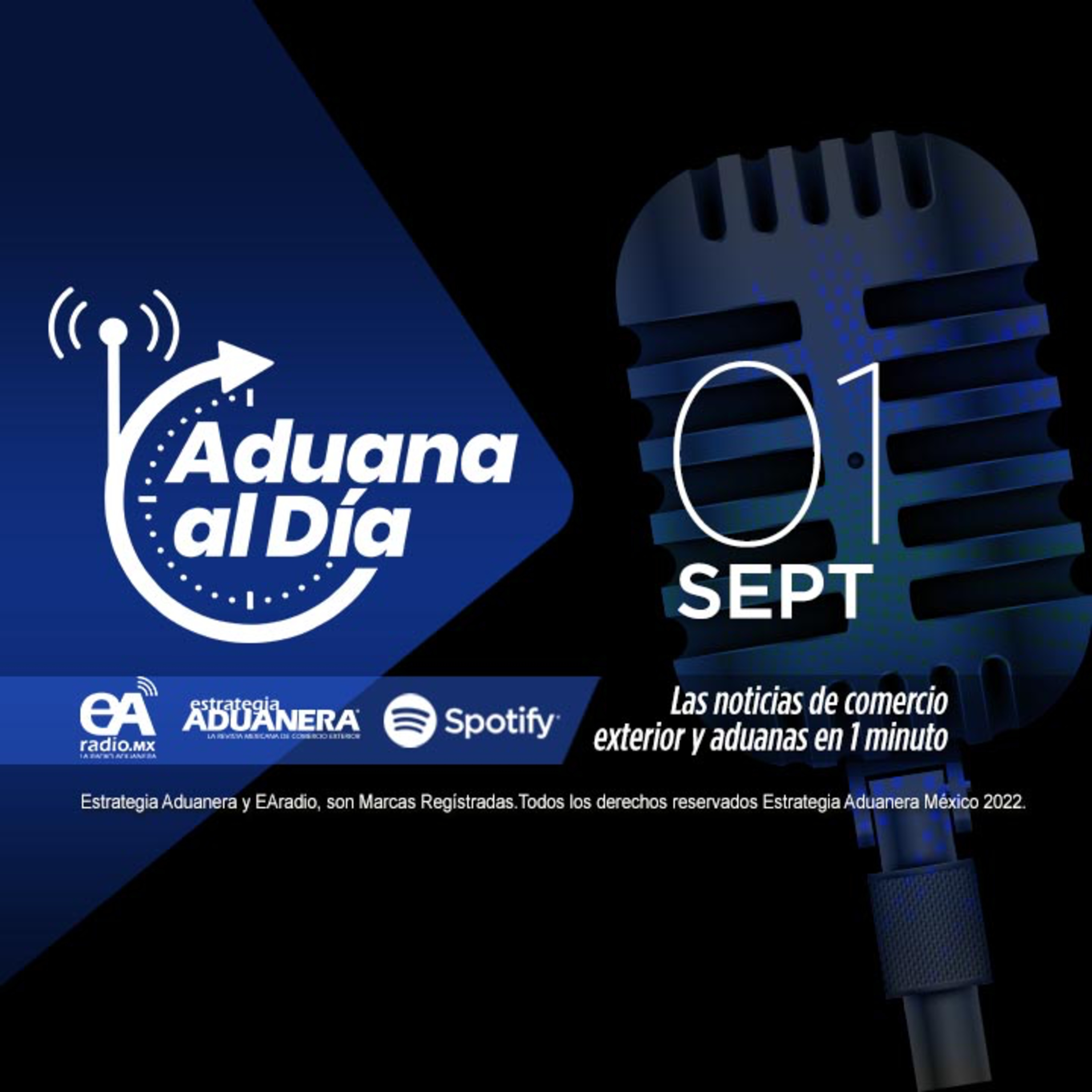 Portada de Aduana al Día