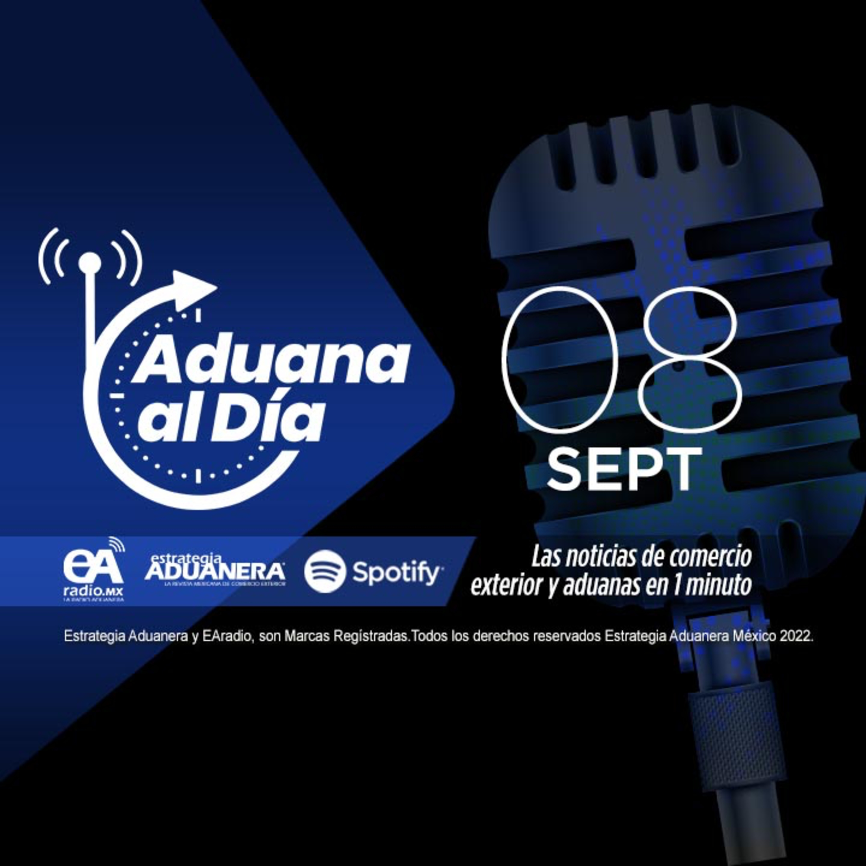 Portada de Aduana al Día