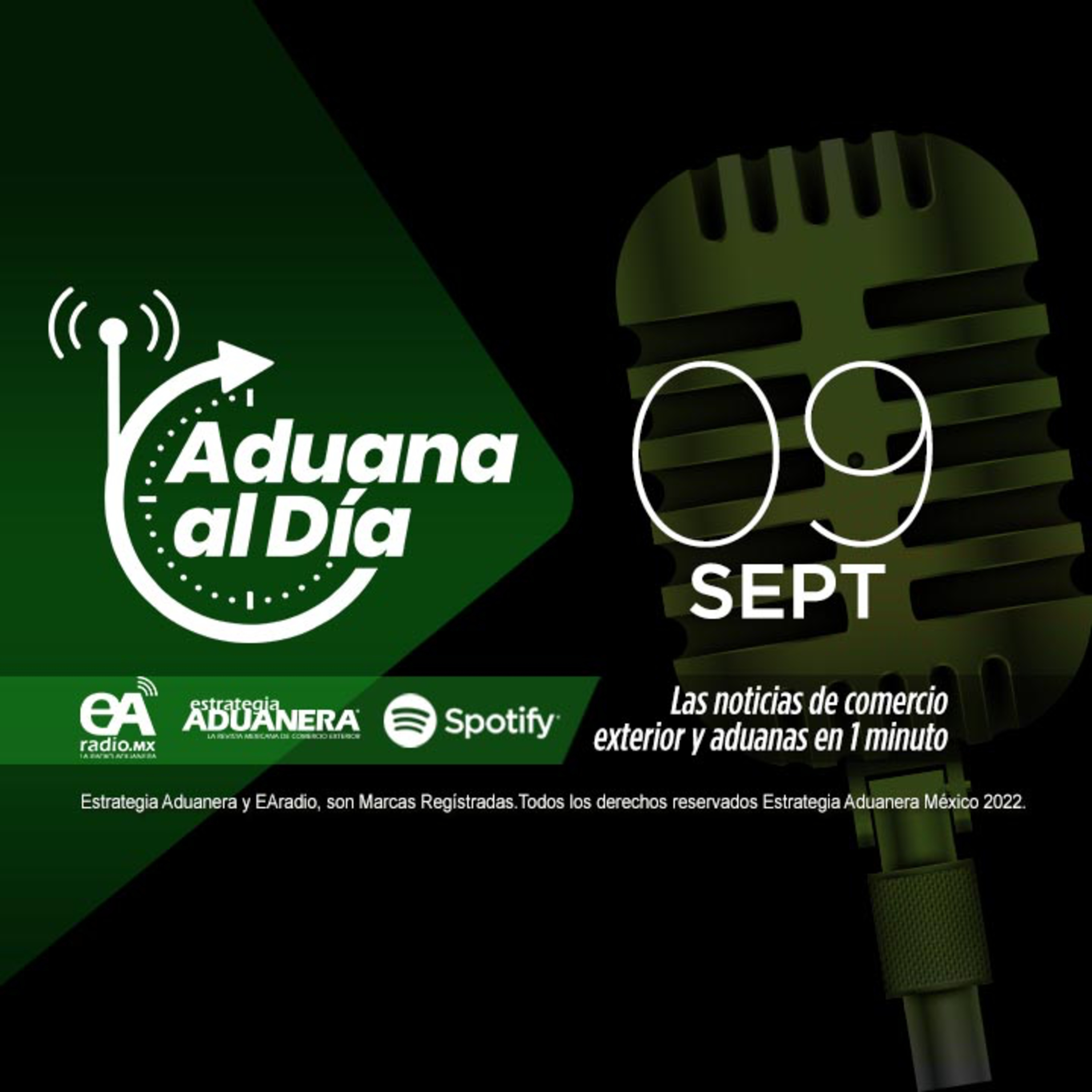 Portada de Aduana al Día