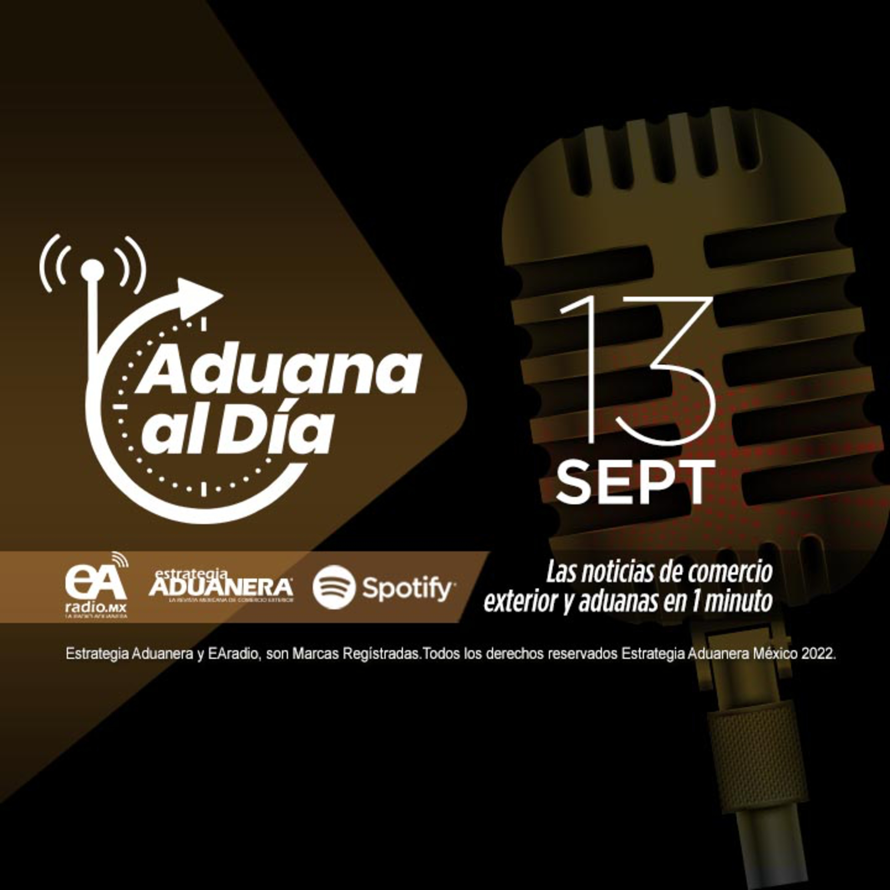 Portada de Aduana al Día