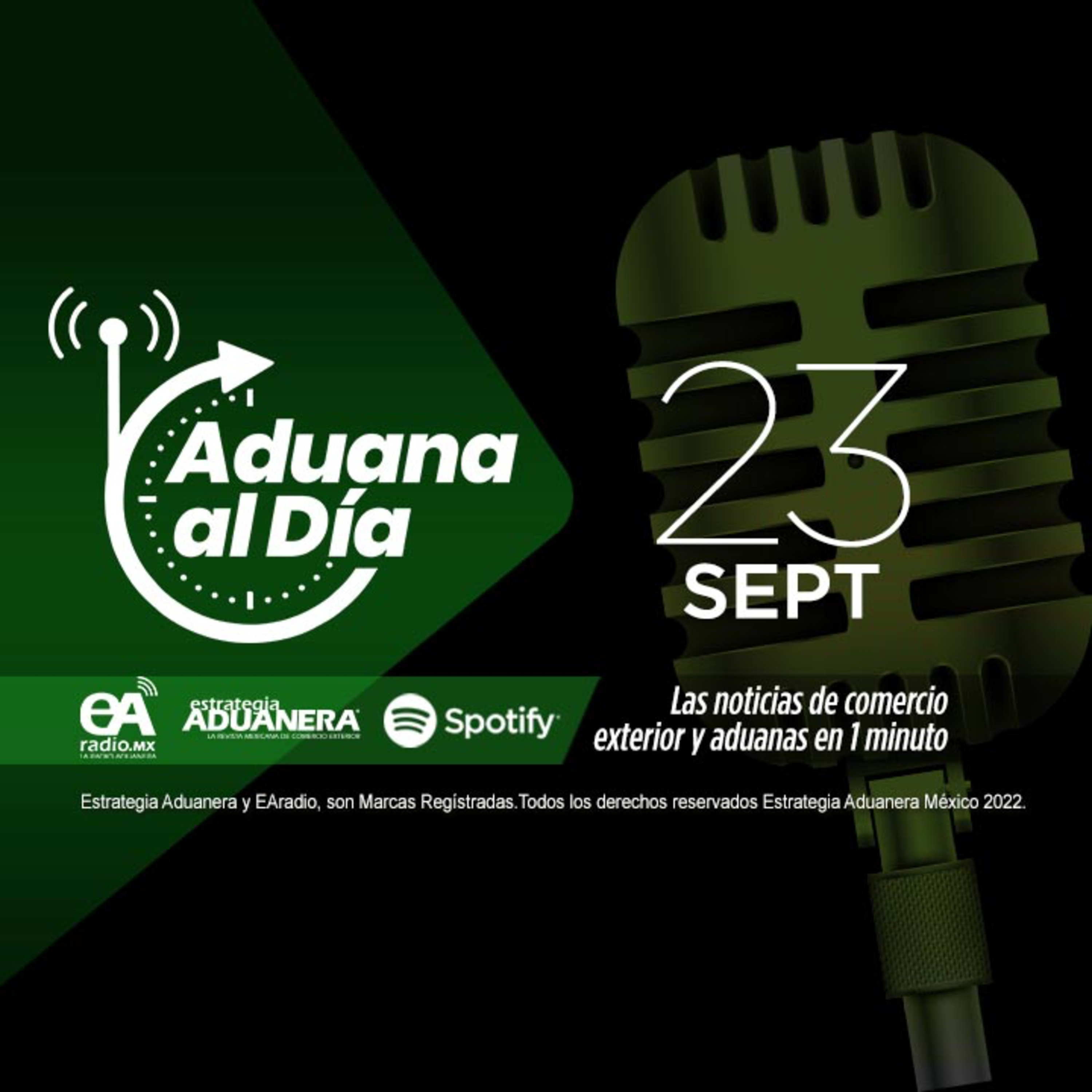 Portada de Aduana al Día