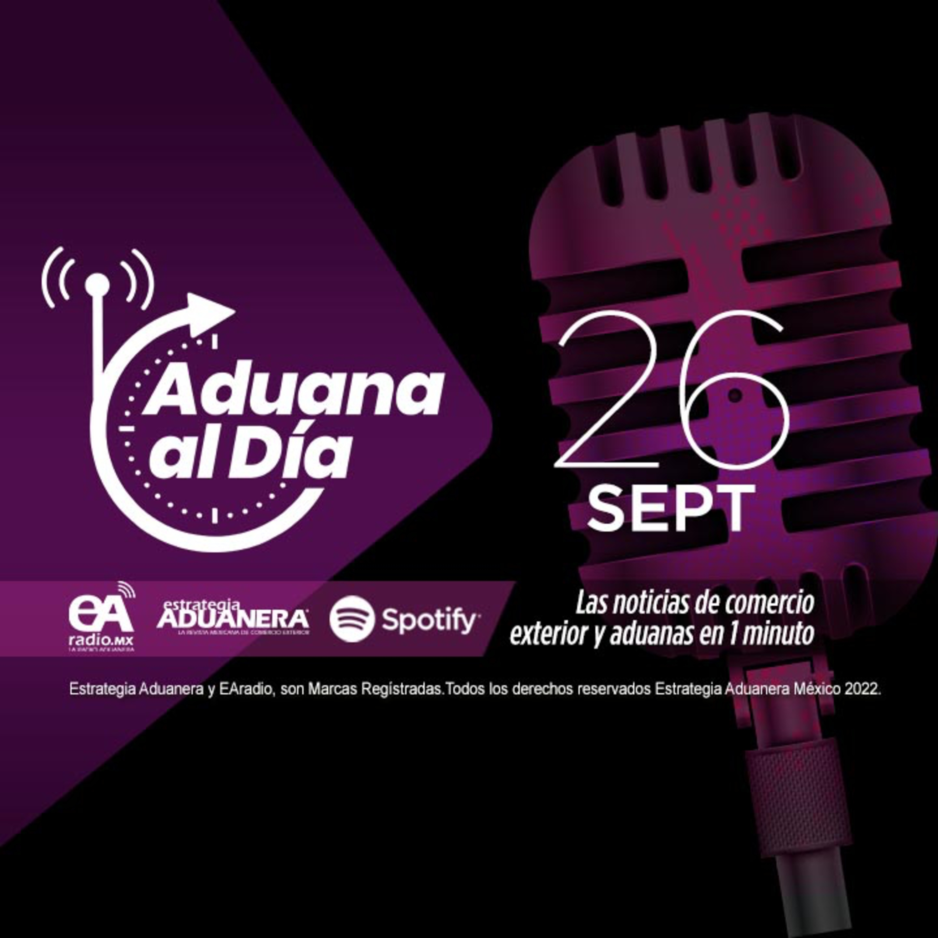 Portada de Aduana al Día