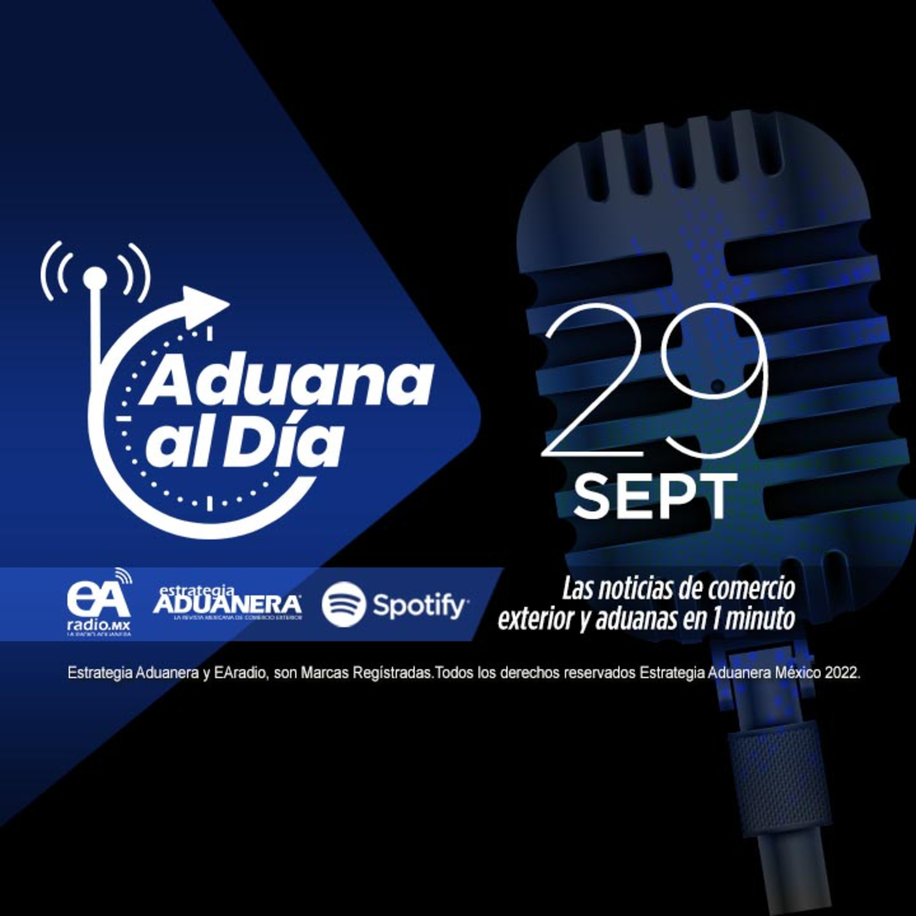 Portada de Aduana al Día
