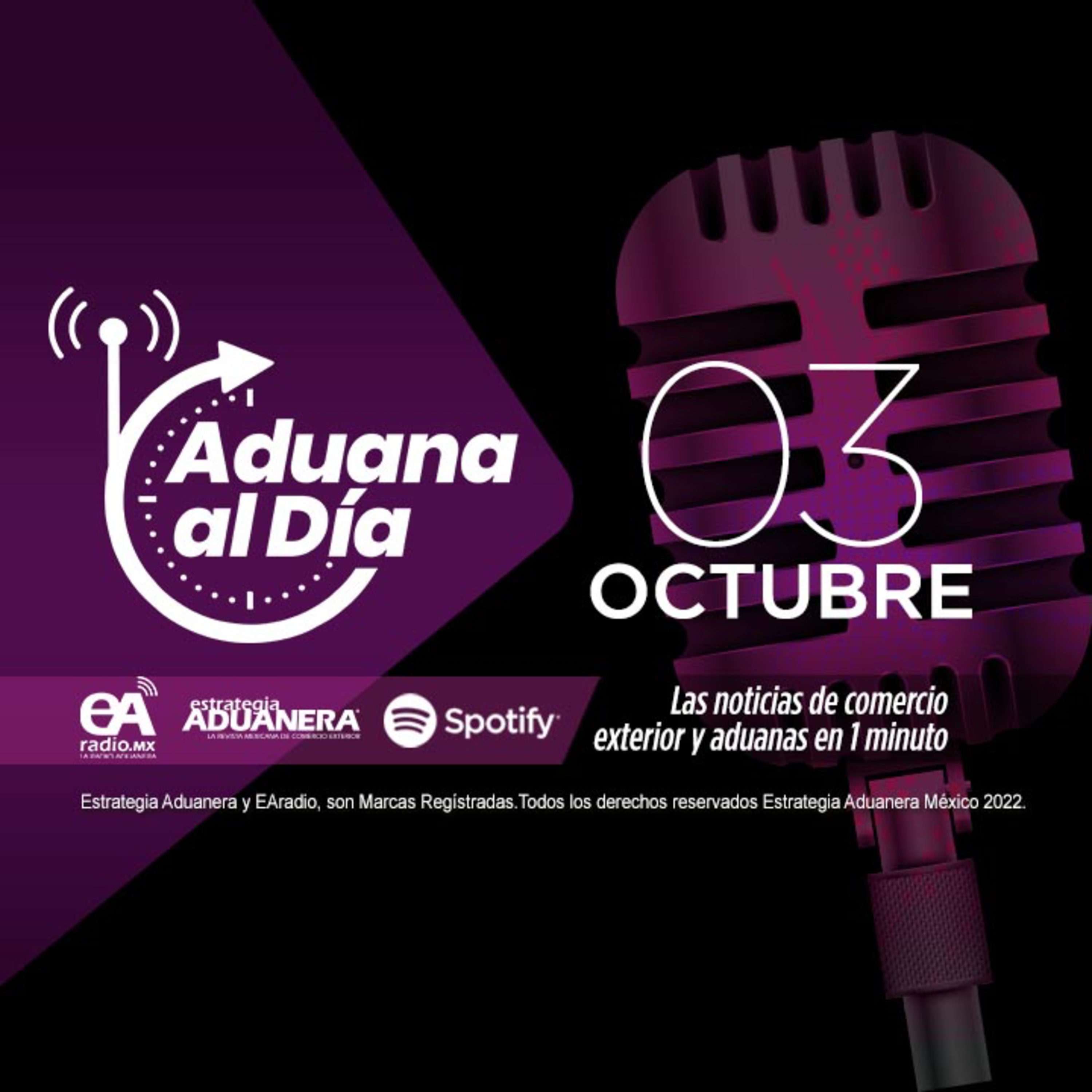 Portada de Aduana al Día