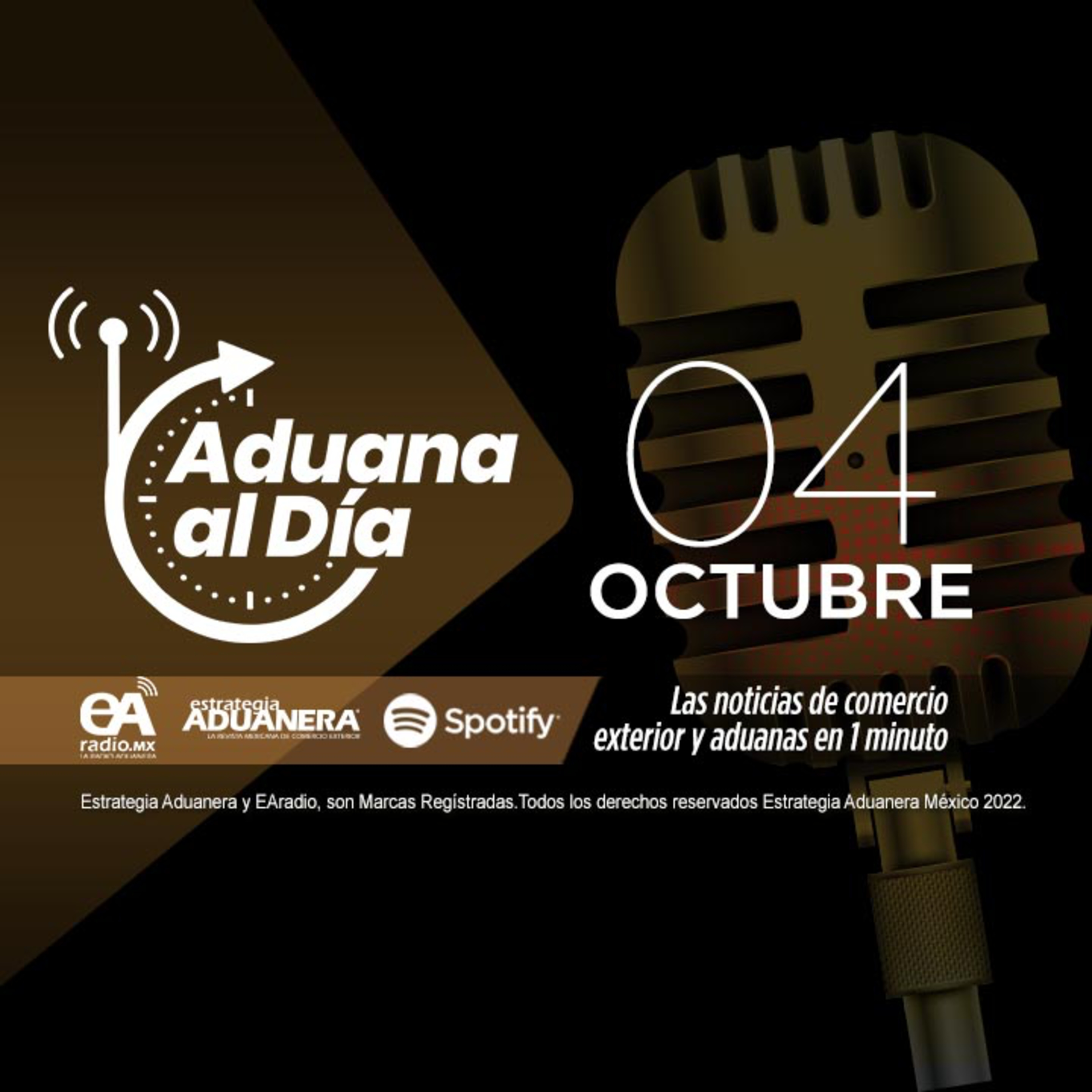Portada de Aduana al Día