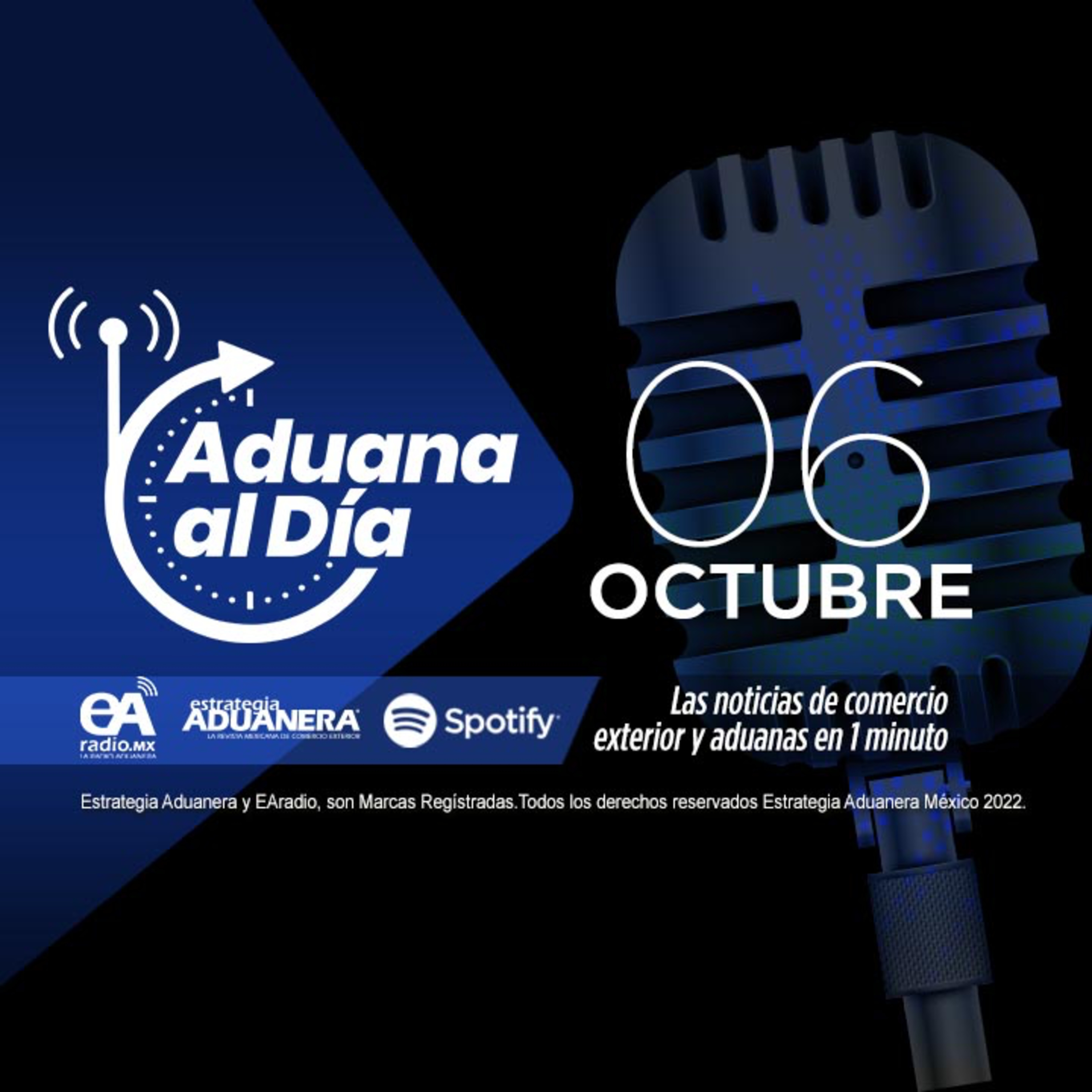 Portada de Aduana al Día