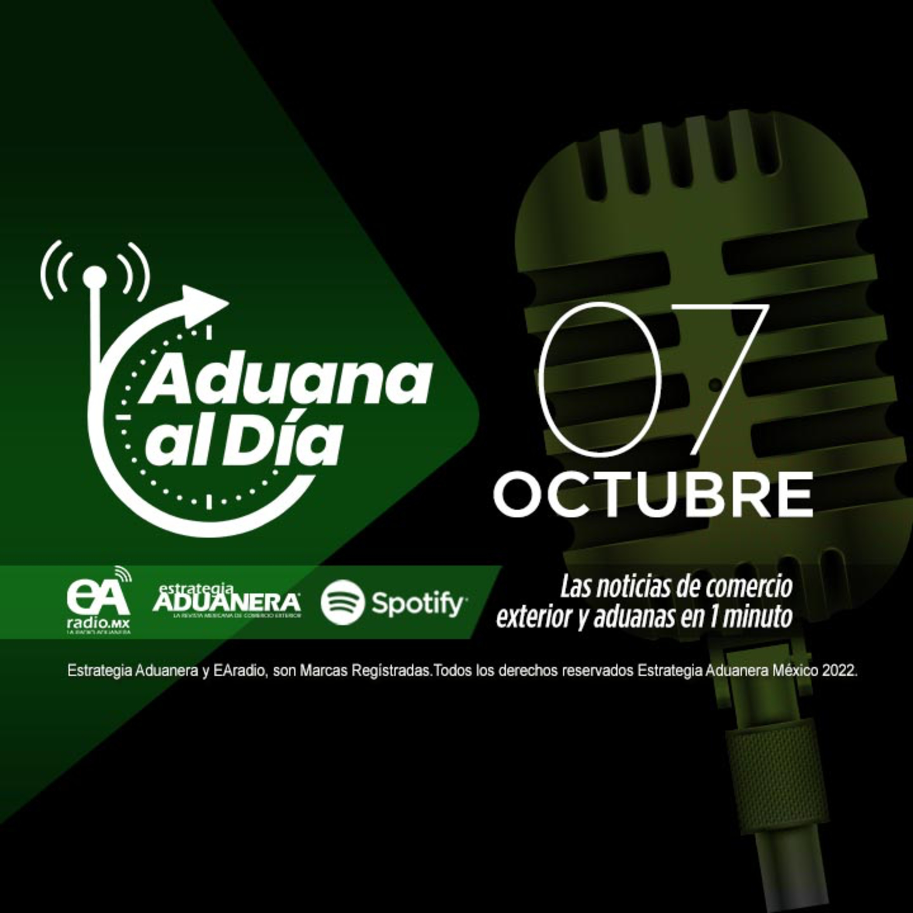 Portada de Aduana al Día