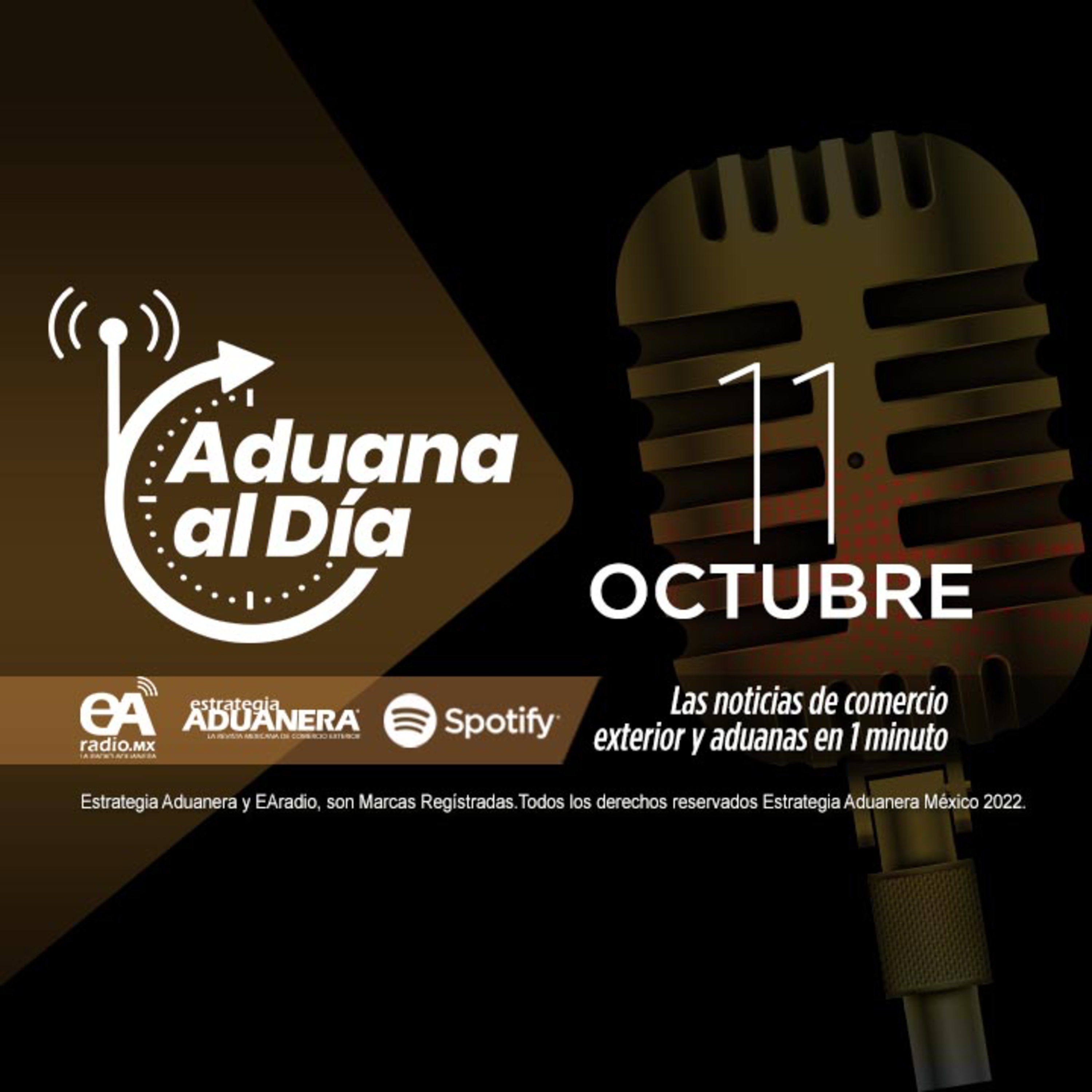 Portada de Aduana al Día