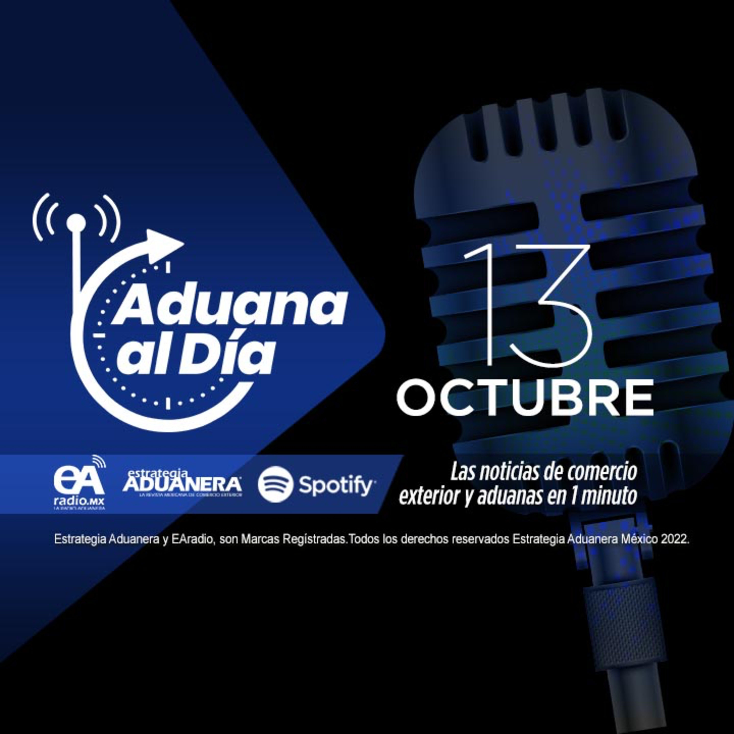 Portada de Aduana al Día