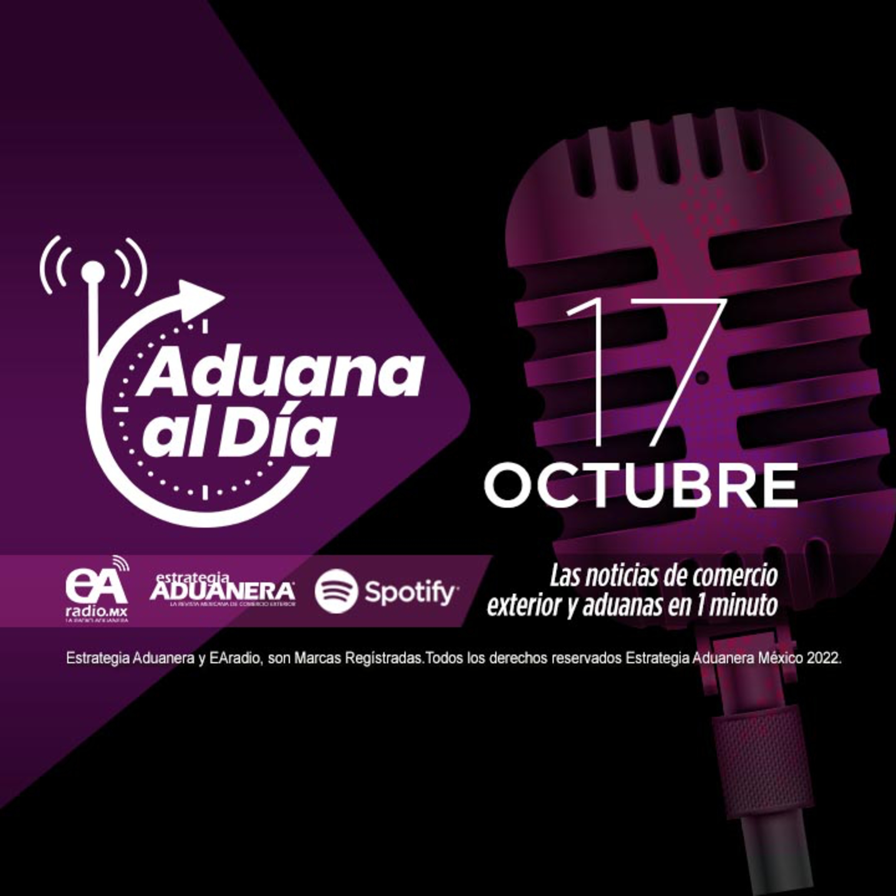 Portada de Aduana al Día