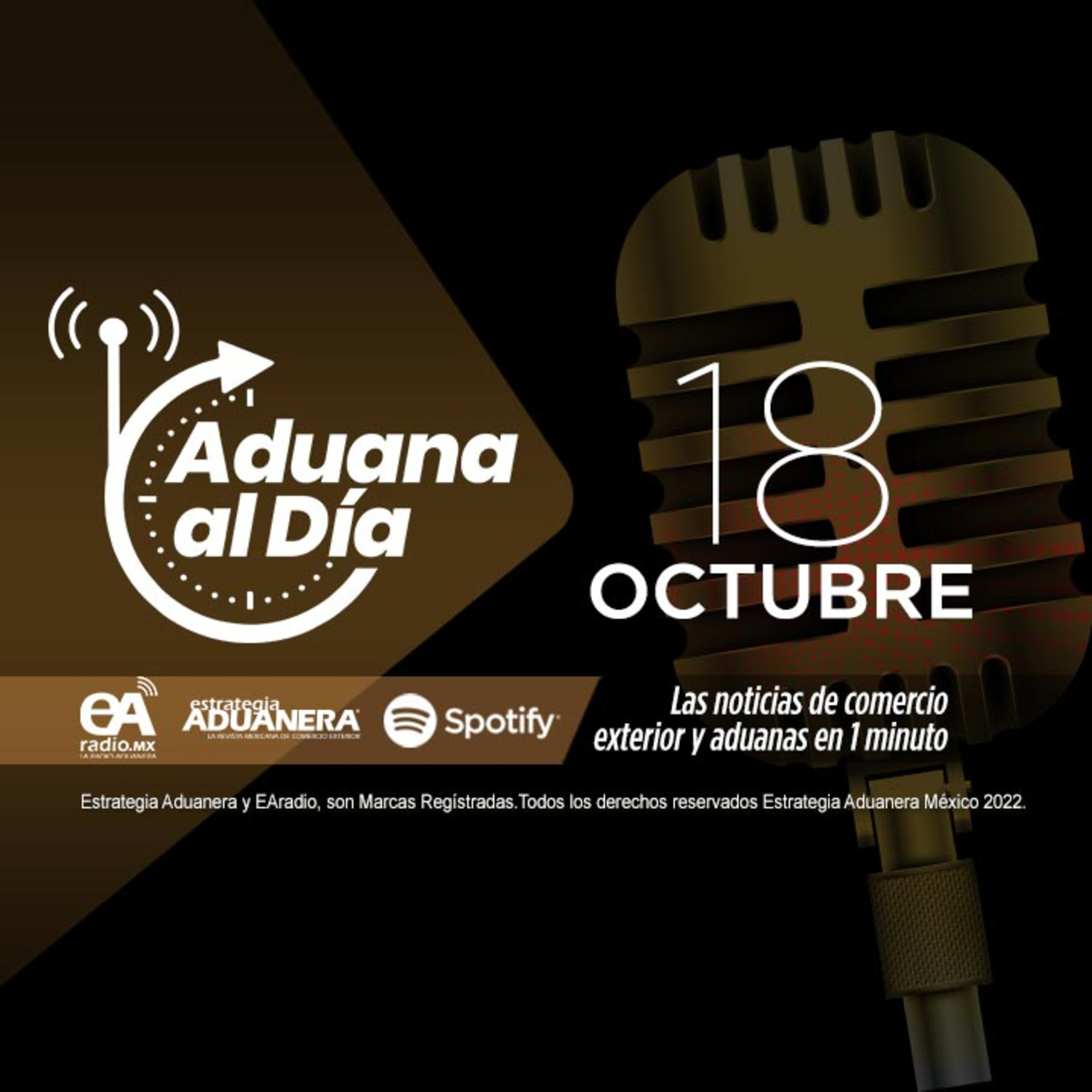 Portada de Aduana al Día