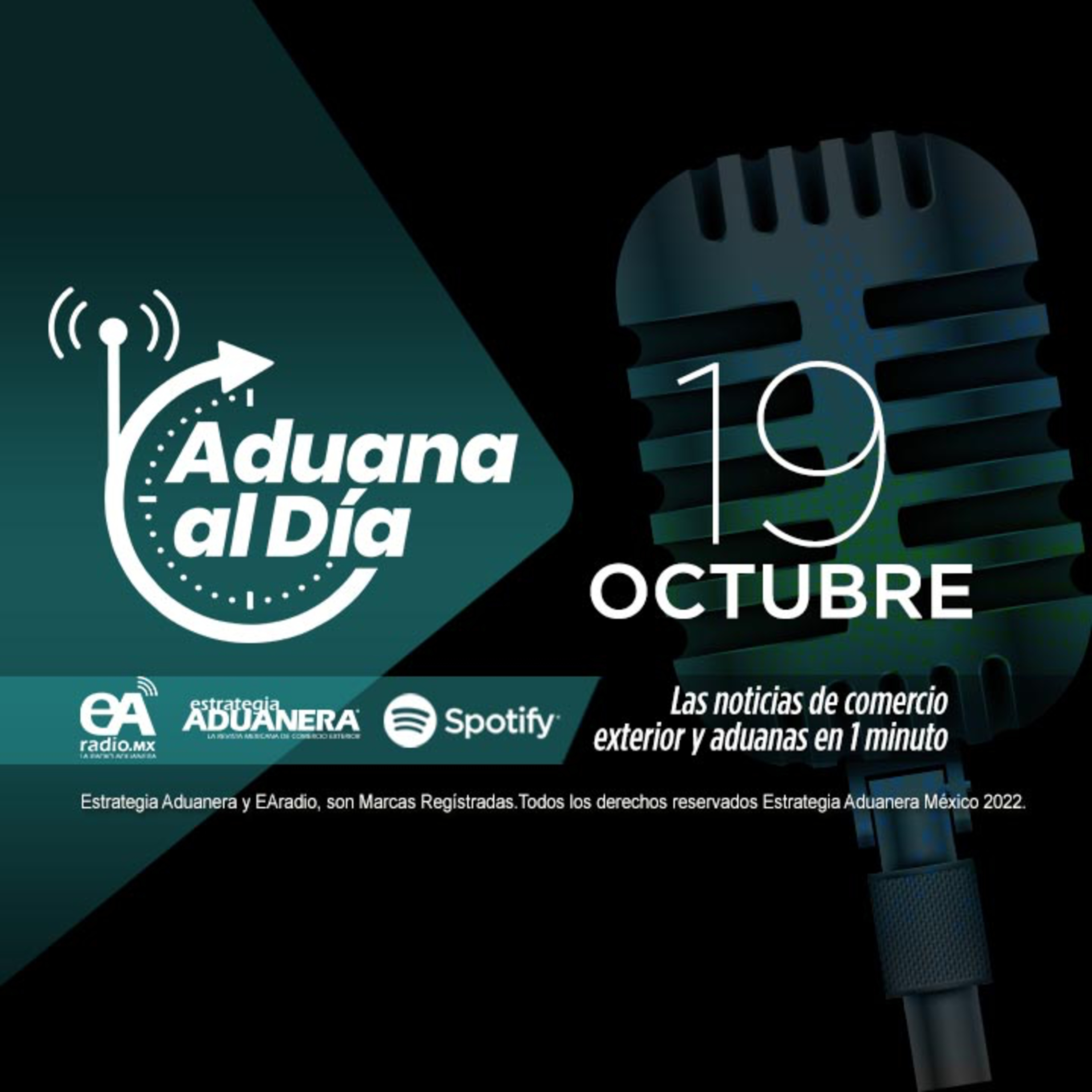 Portada de Aduana al Día