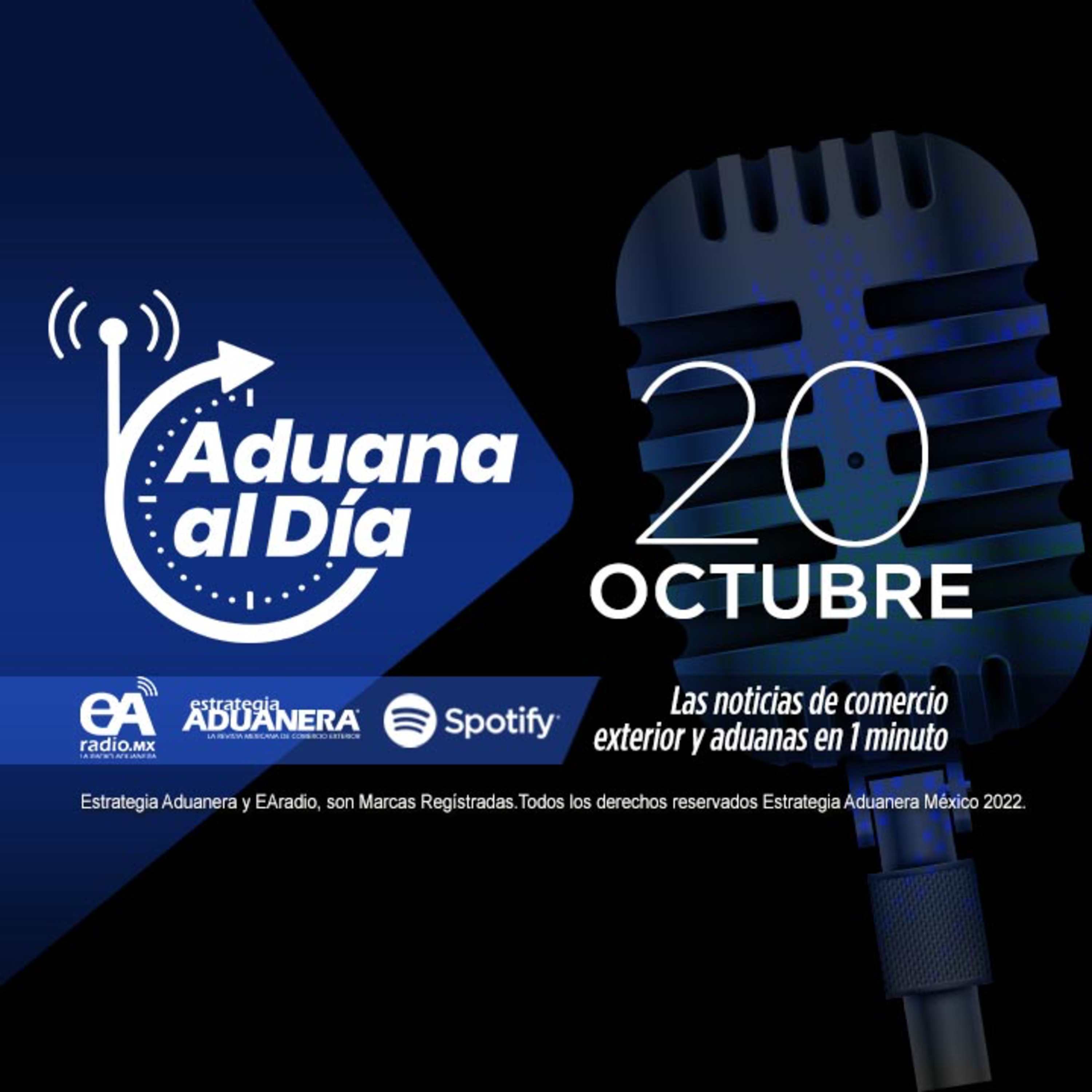 Portada de Aduana al Día