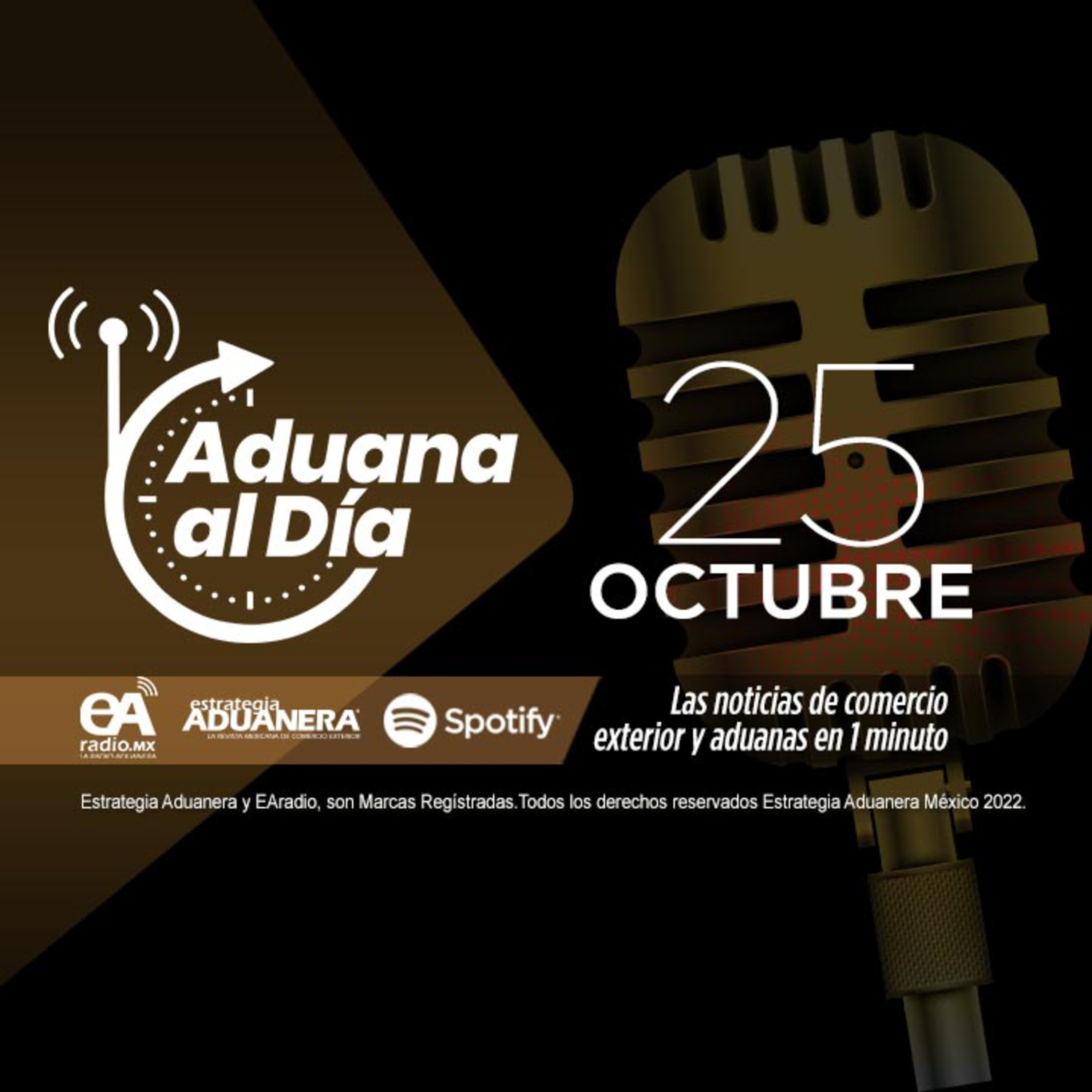 Portada de Aduana al Día