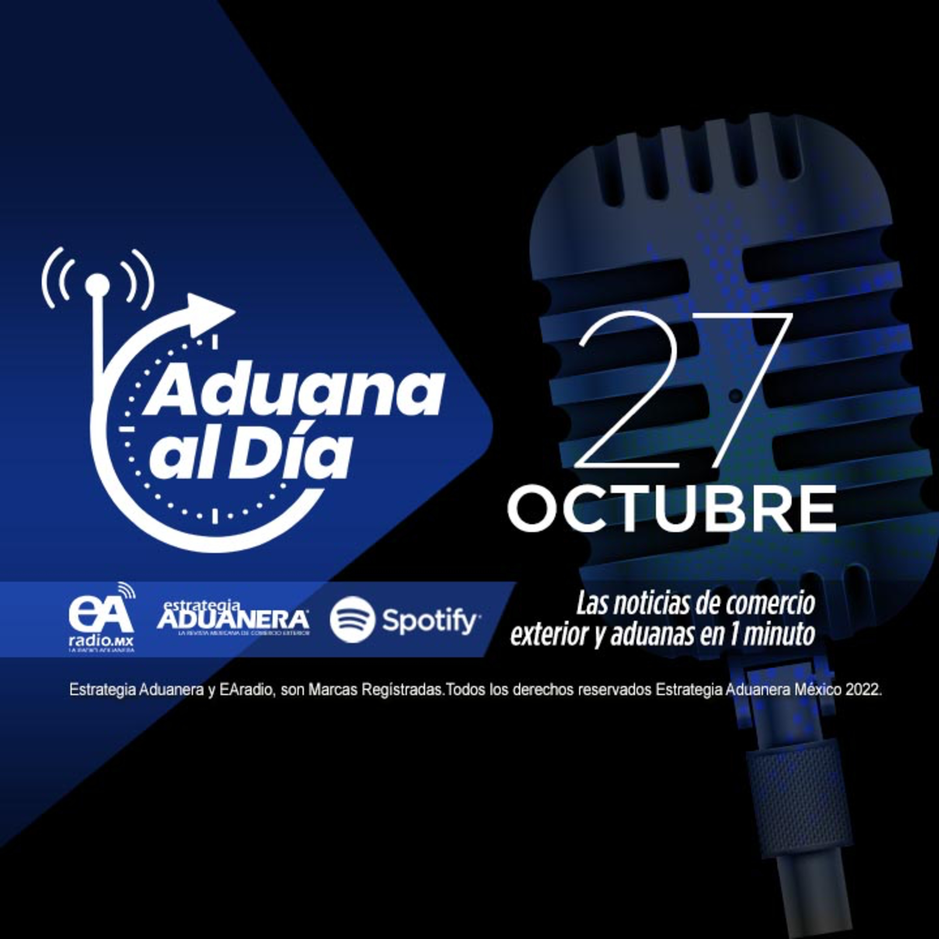 Portada de Aduana al Día