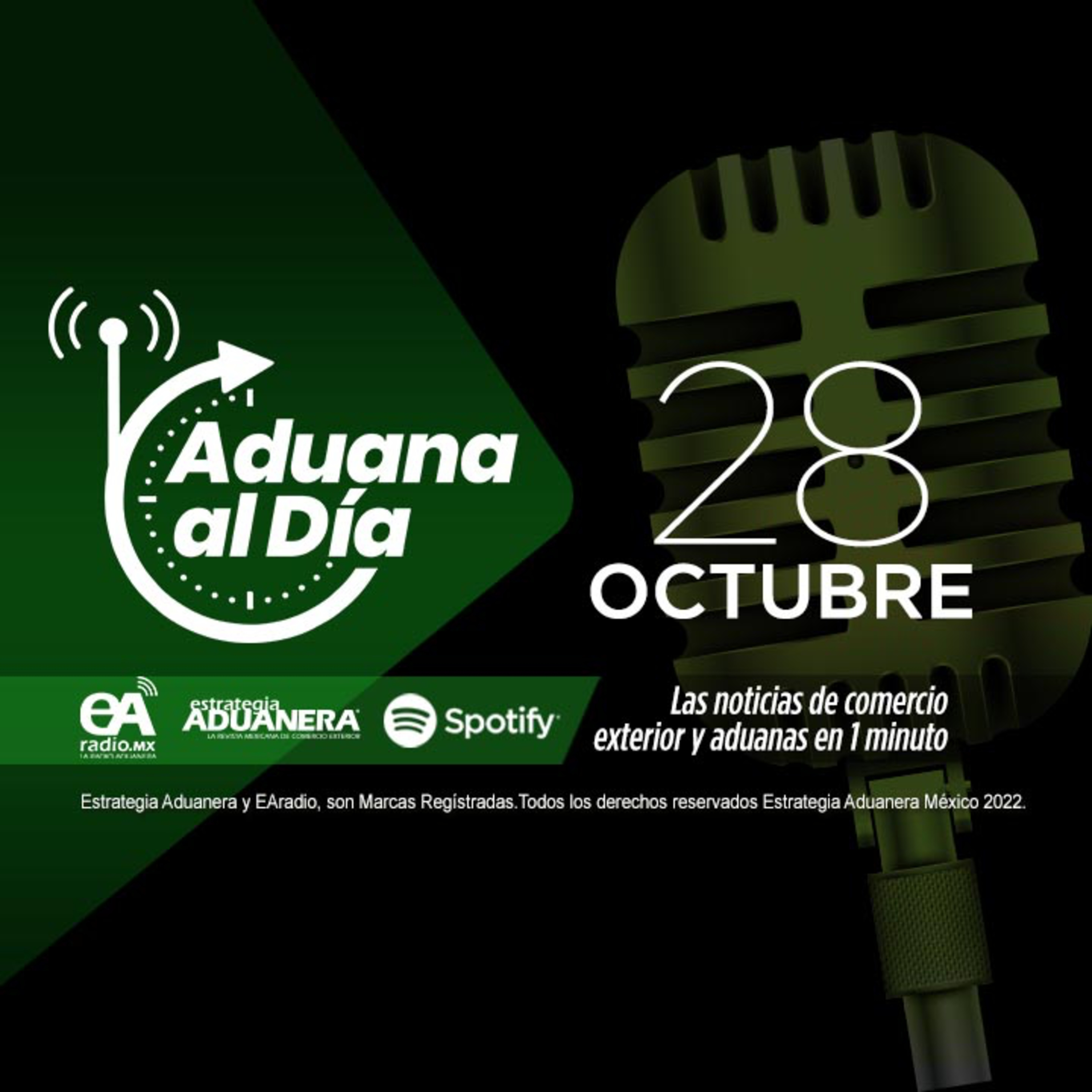 Portada de Aduana al Día