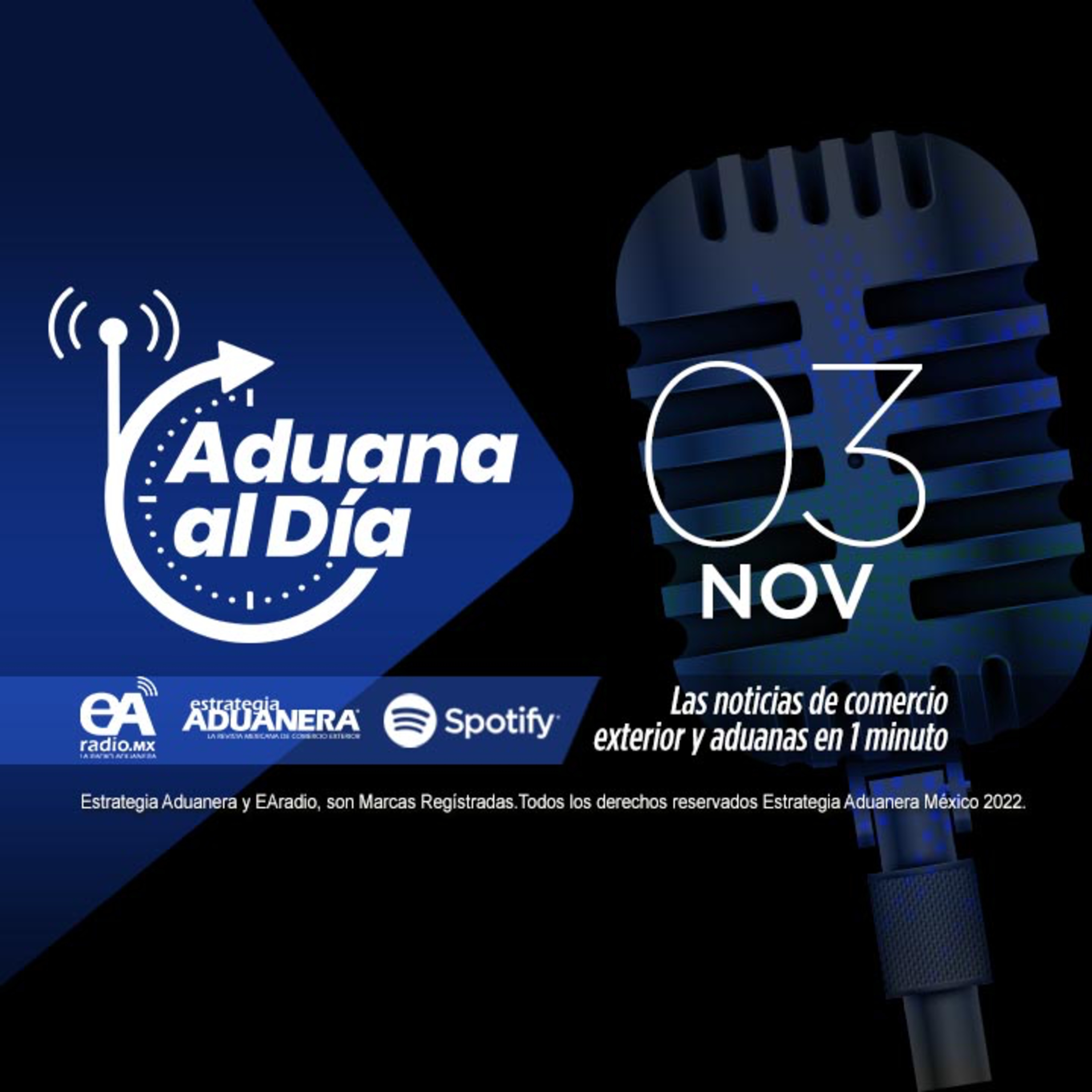 Portada de Aduana al Día