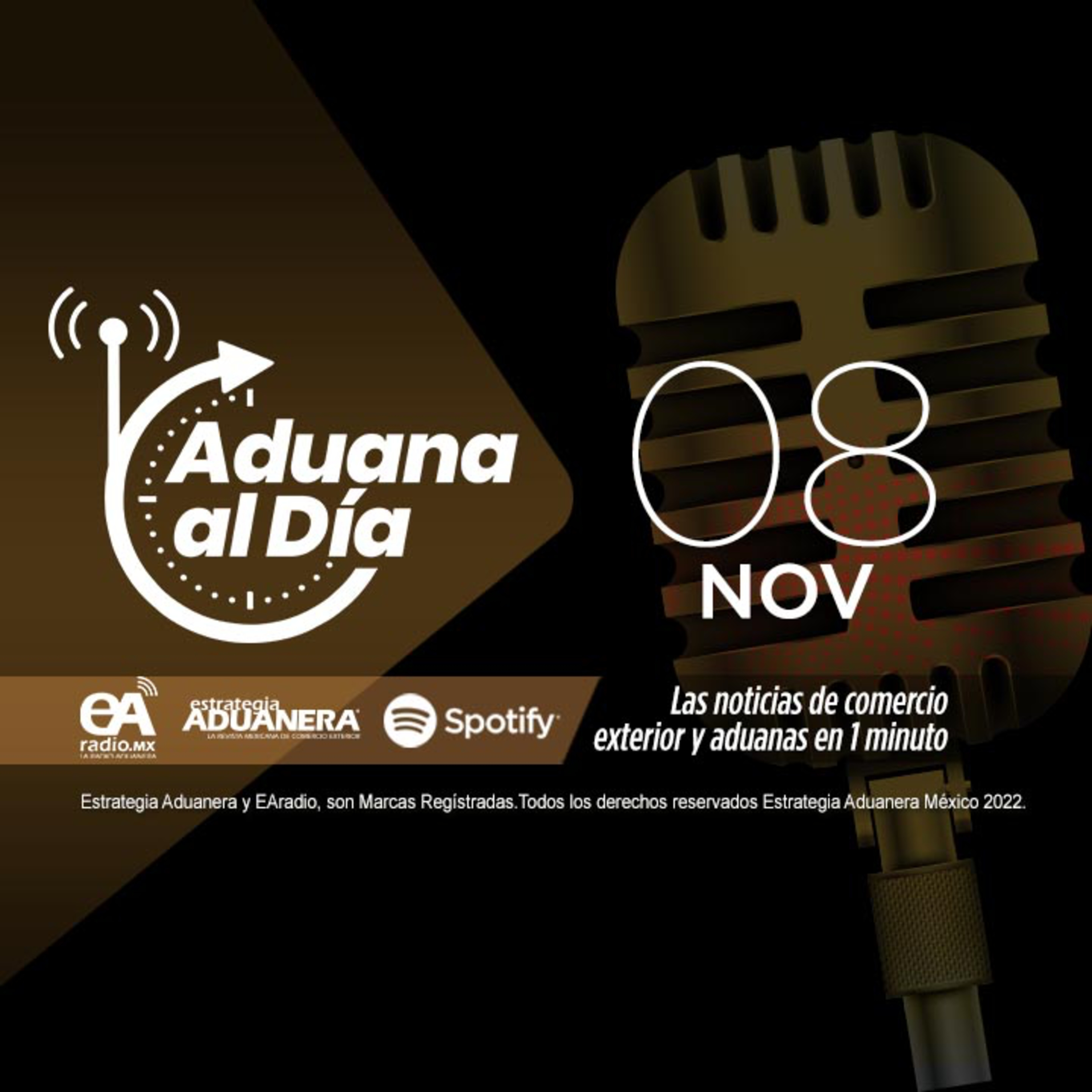 Portada de Aduana al Día