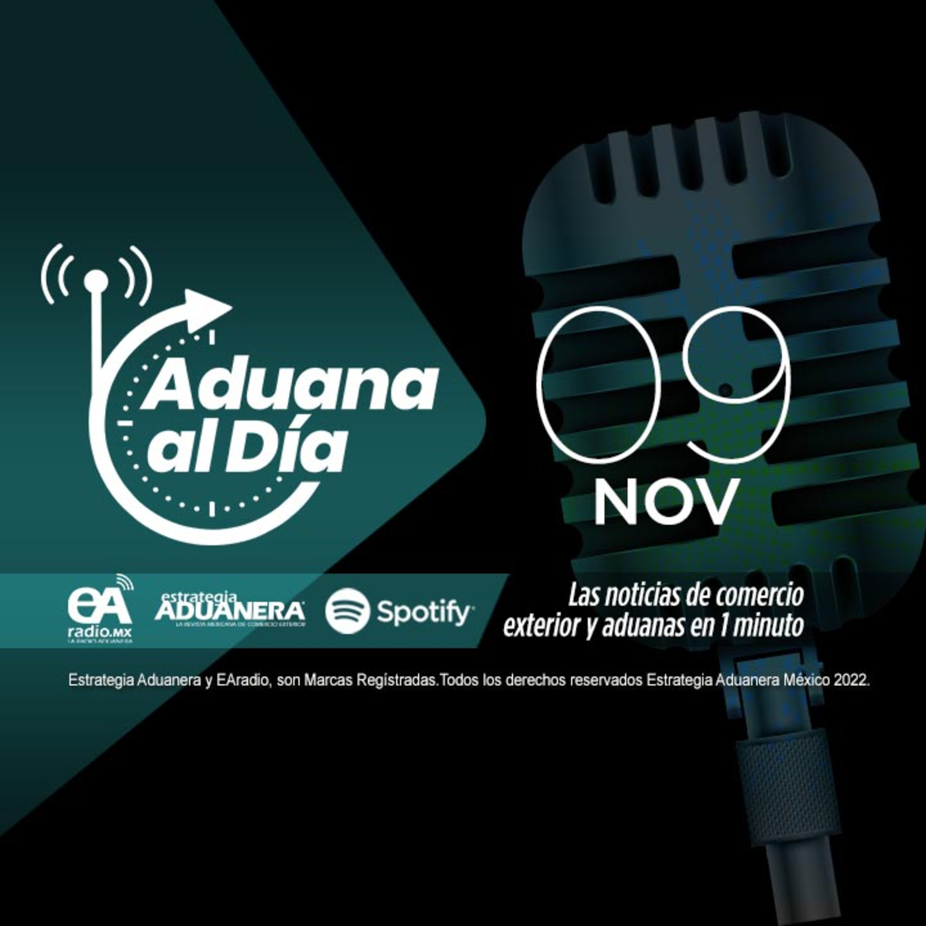 Portada de Aduana al Día
