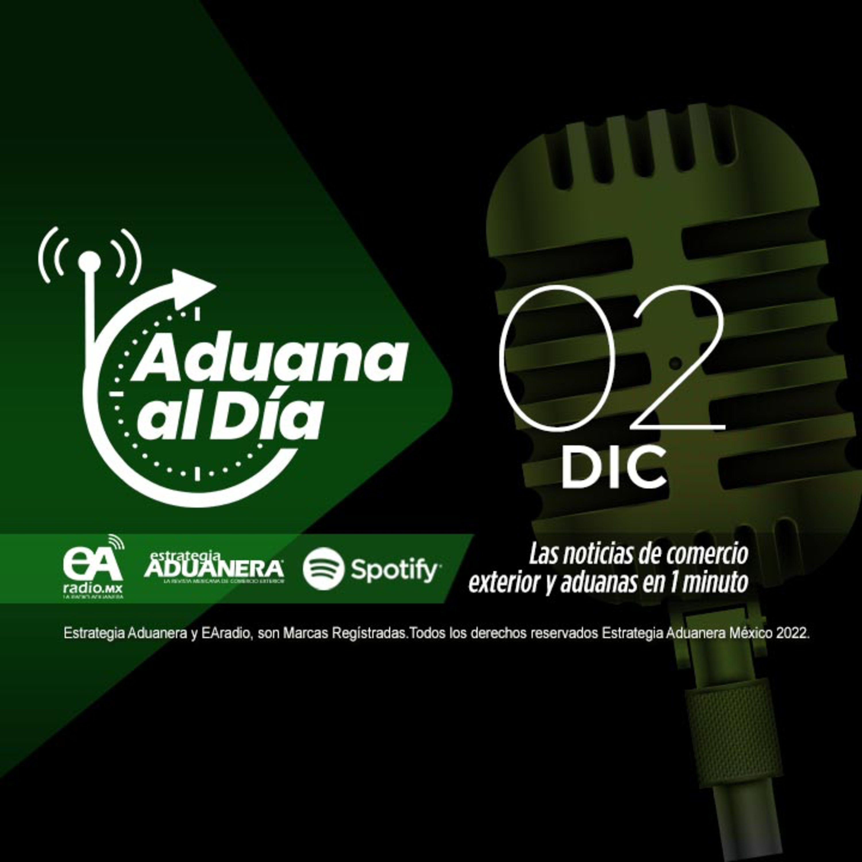 Portada de Aduana al Día