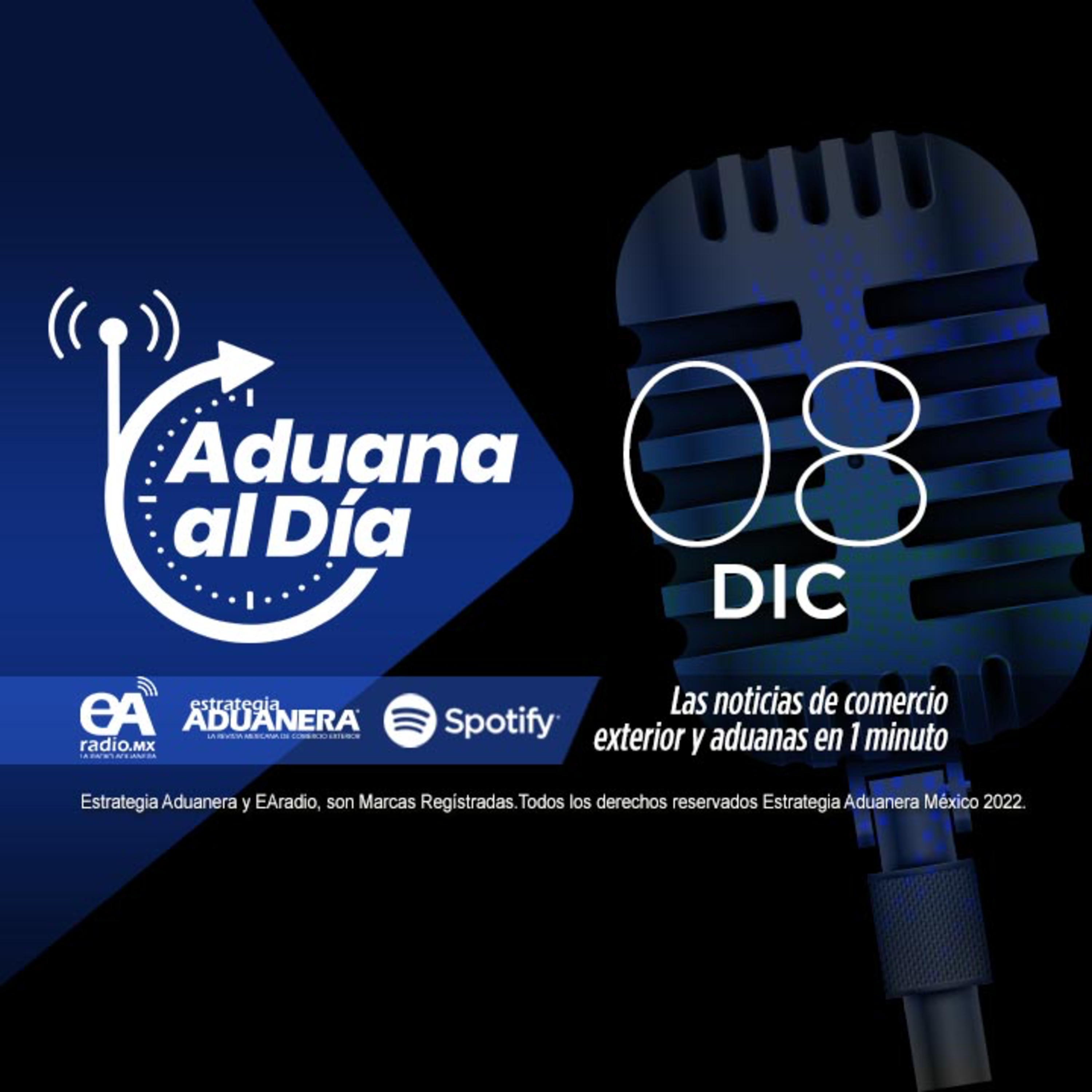Portada de Aduana al Día