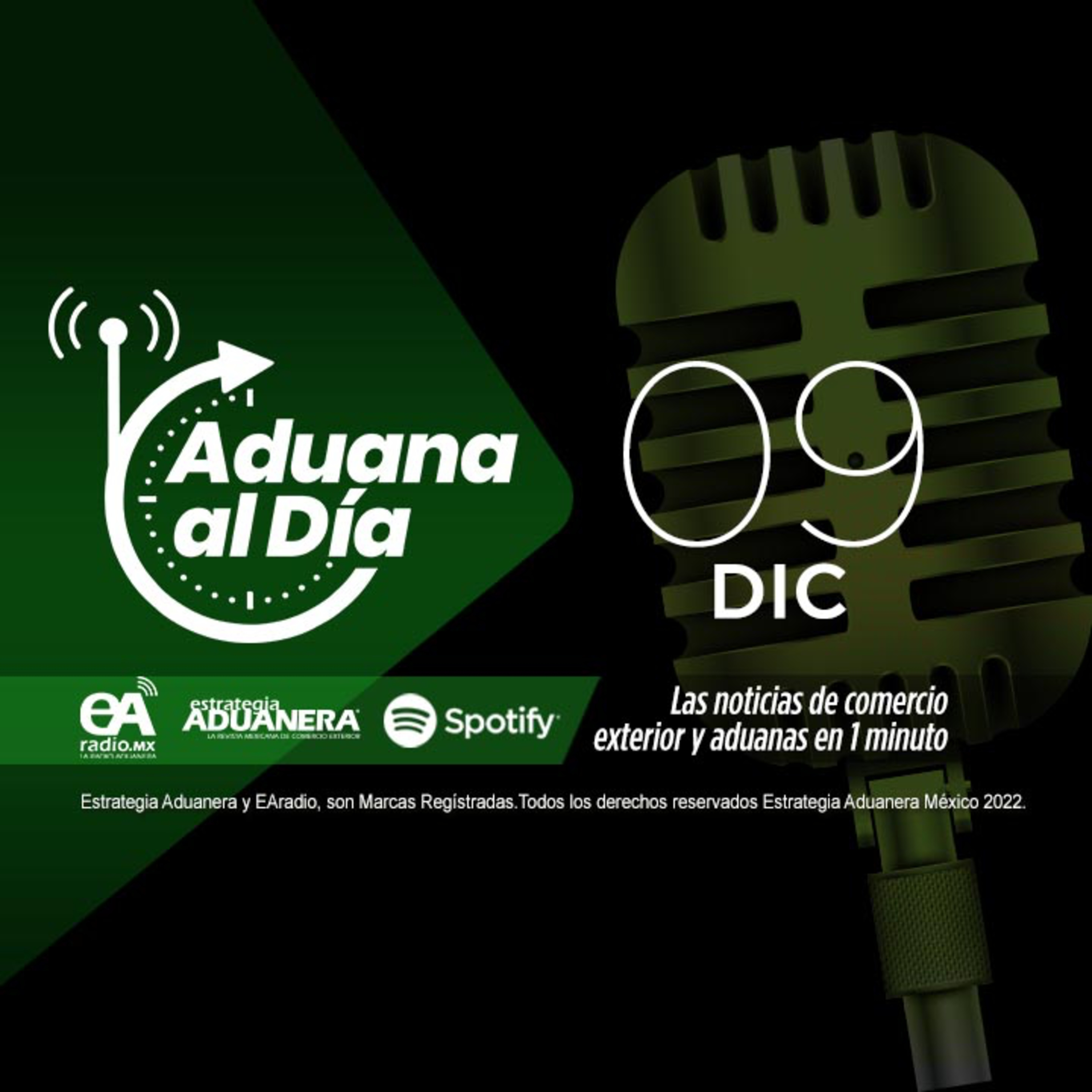 Portada de Aduana al Día