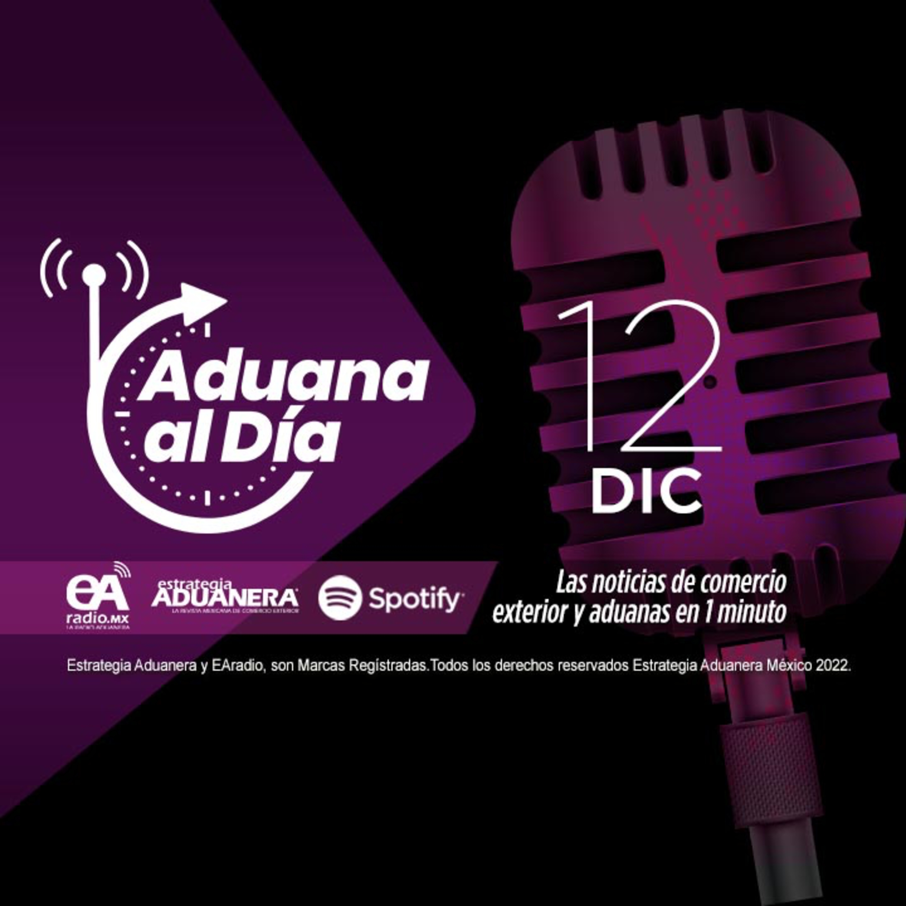 Portada de Aduana al Día