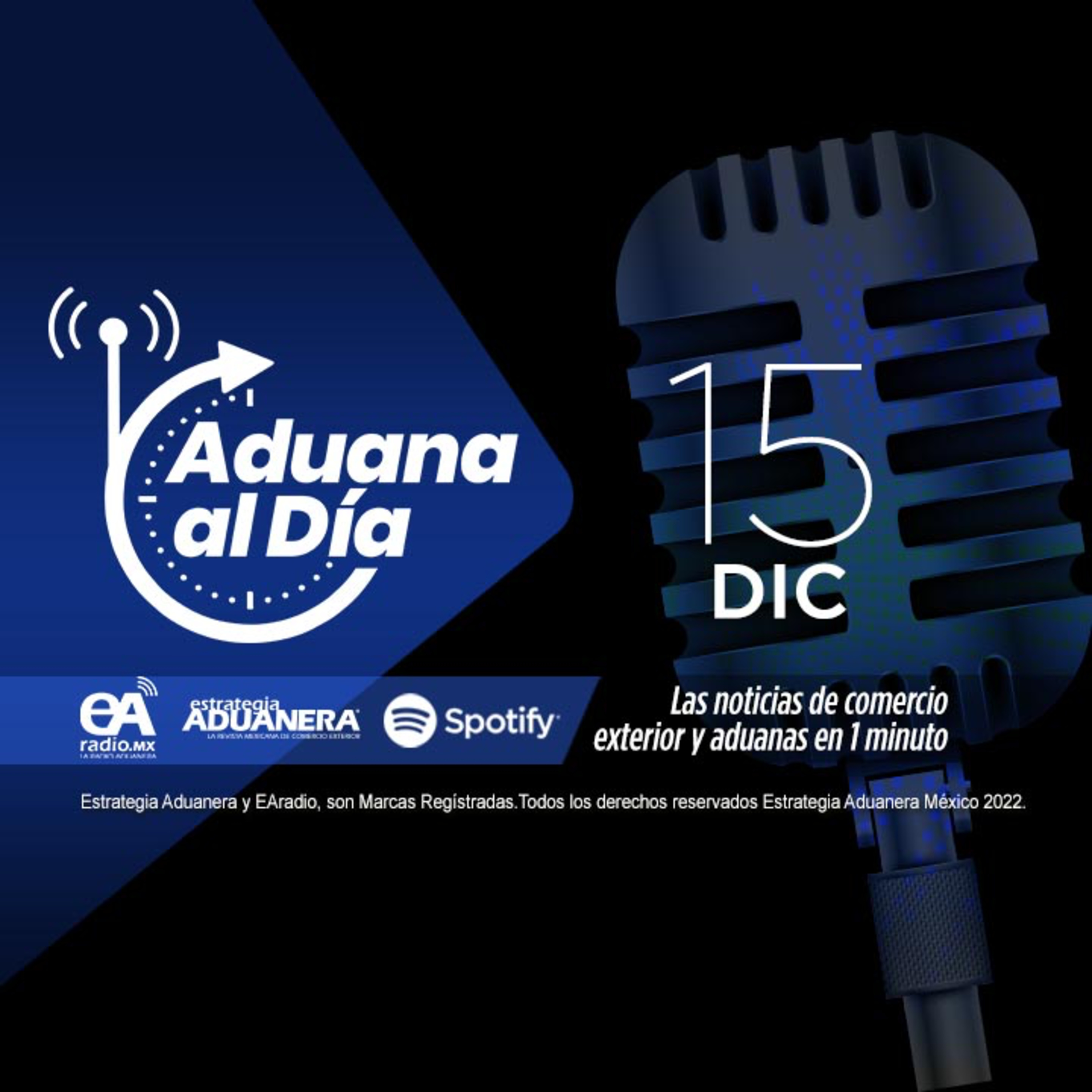 Portada de Aduana al Día