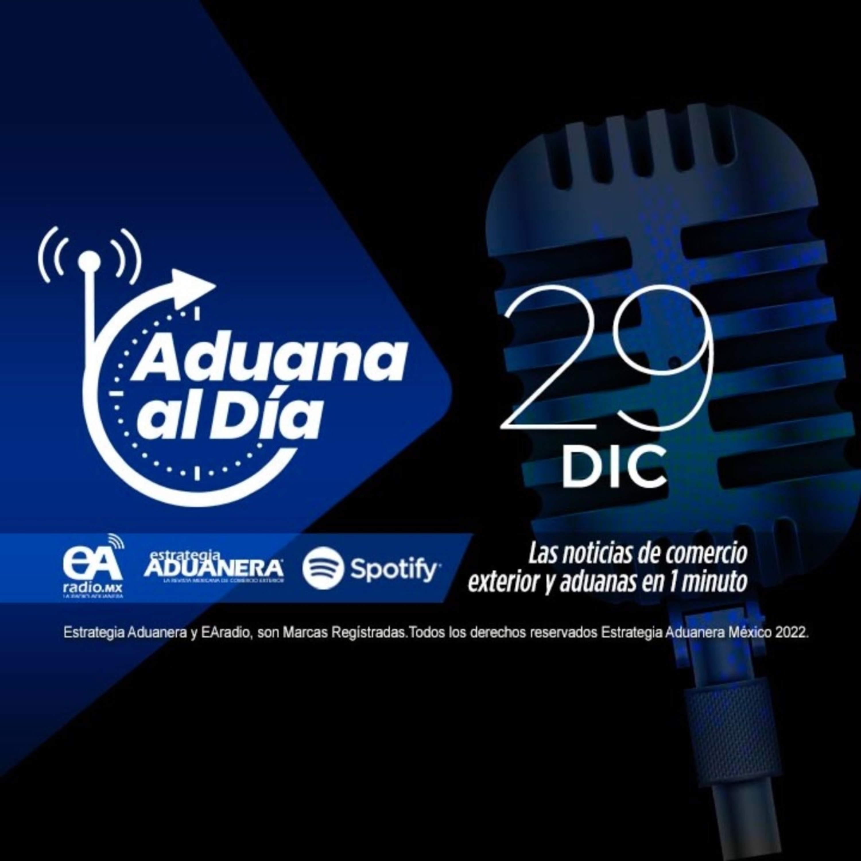 Portada de Aduana al Día