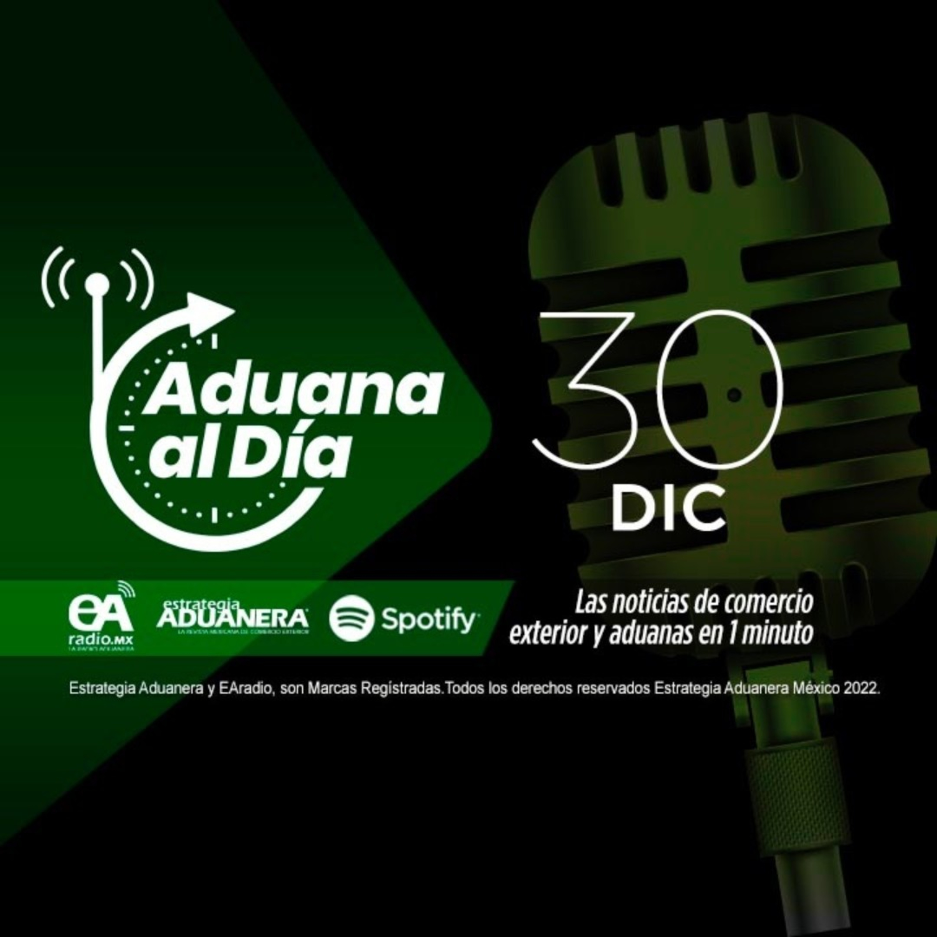 Portada de Aduana al Día